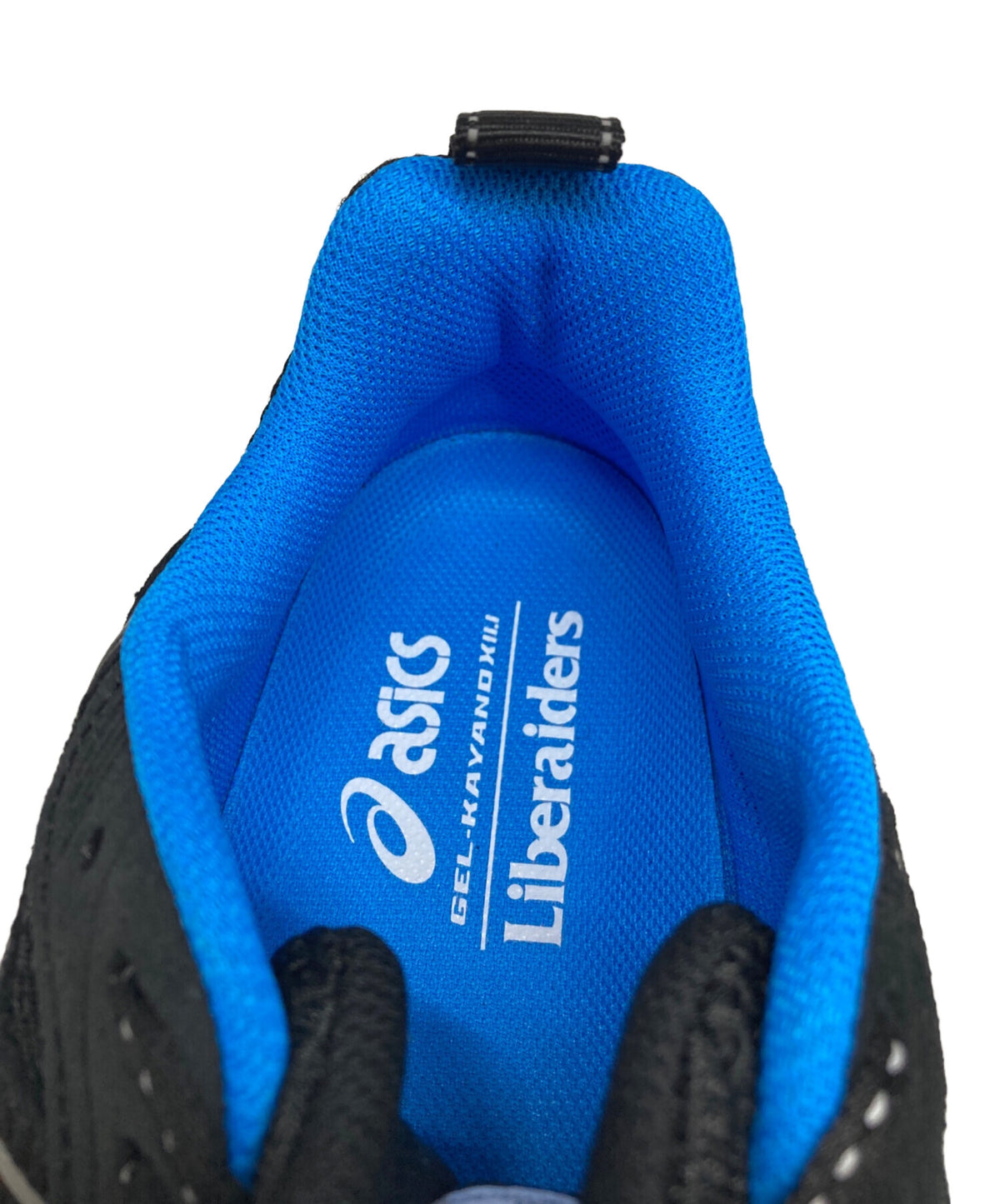 [Pre-owned] asics GEL-KAYANO 12.1 1203A985