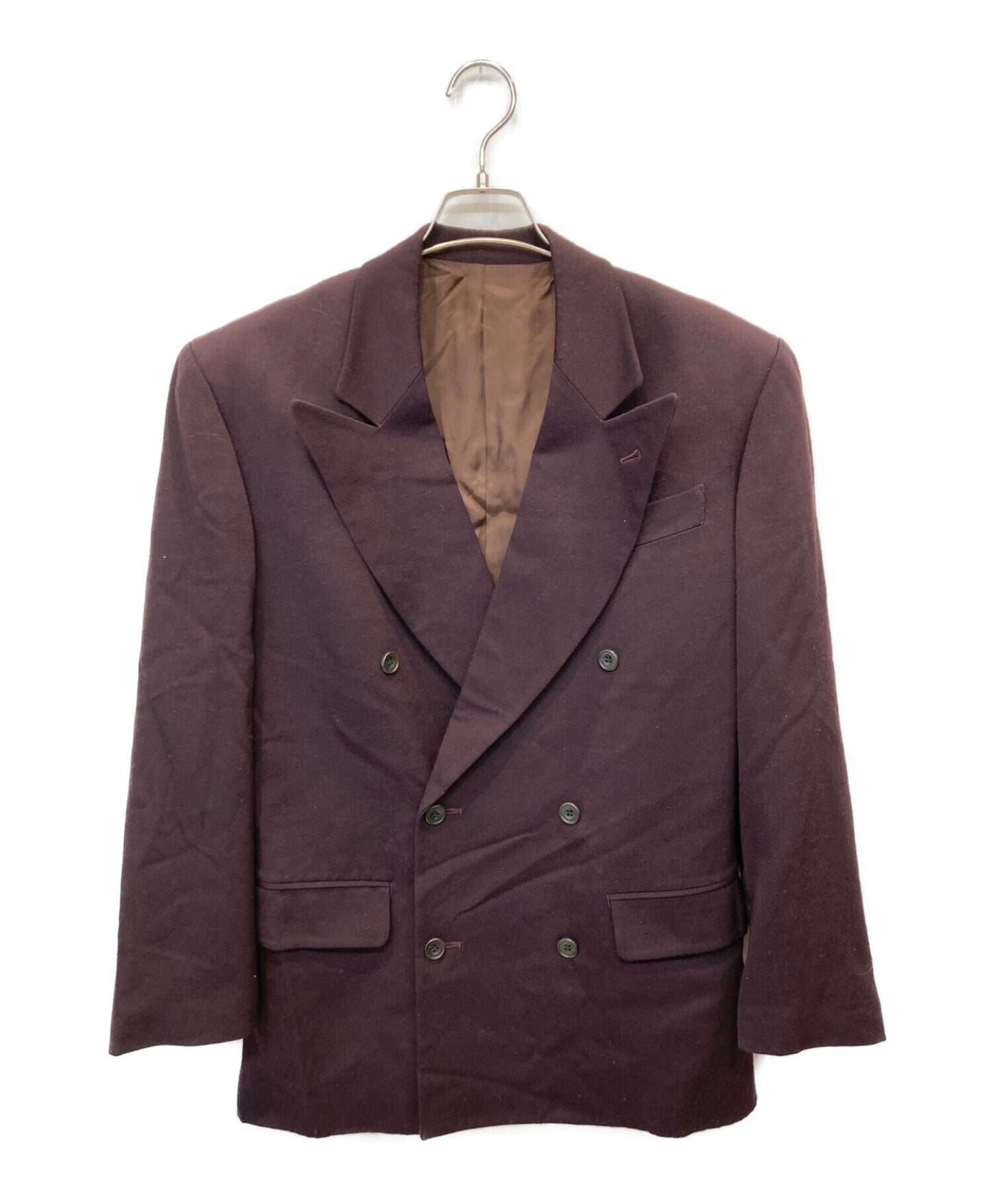 [Pre-owned] Jean Paul Gaultier homme [Secondhand] Double-Breasted Tailored Jacket