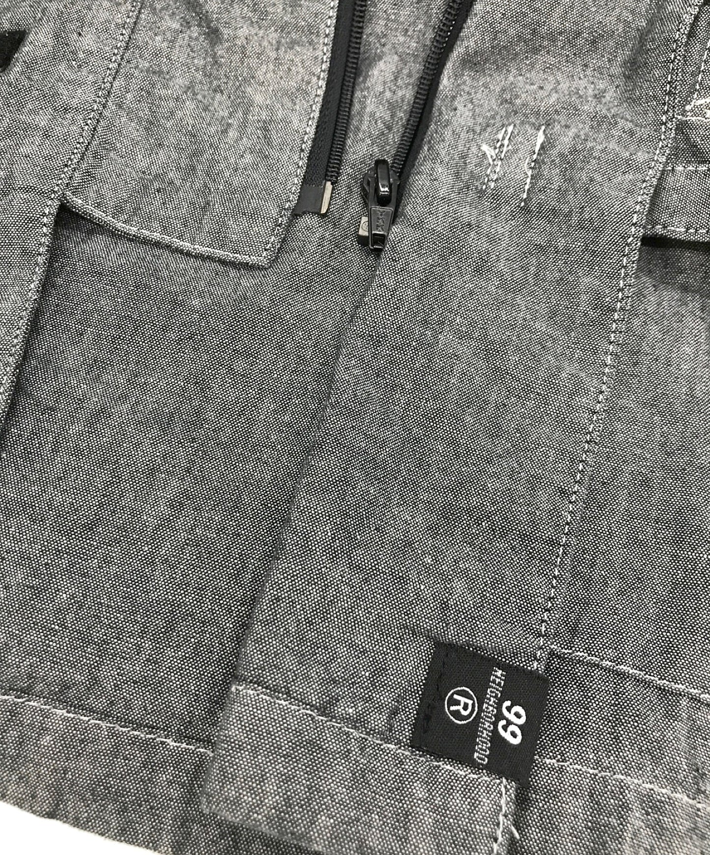 [Pre-owned] NEIGHBORHOOD kung-fu jacket