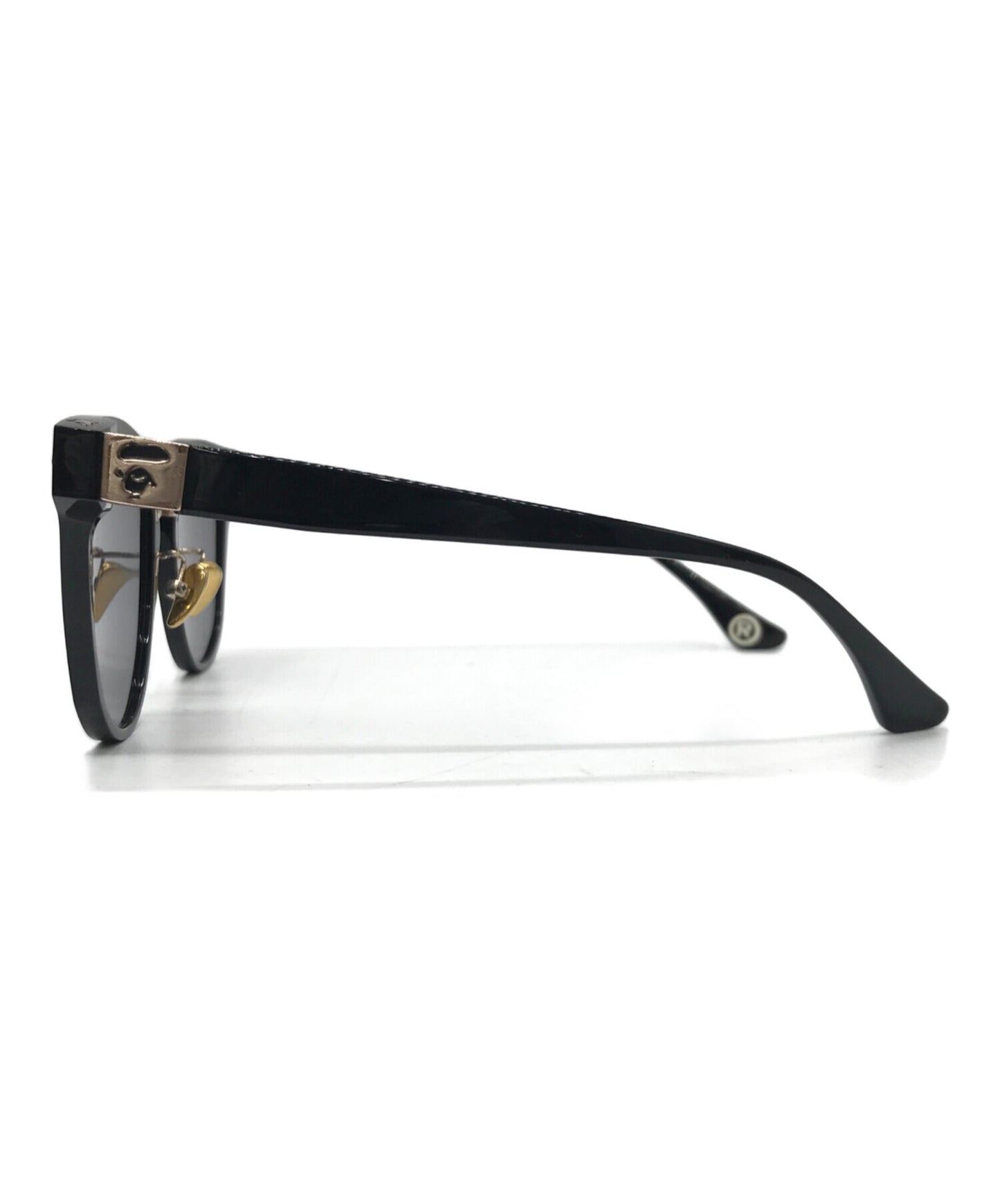 [Pre-owned] A BATHING APE sunglasses BS13022