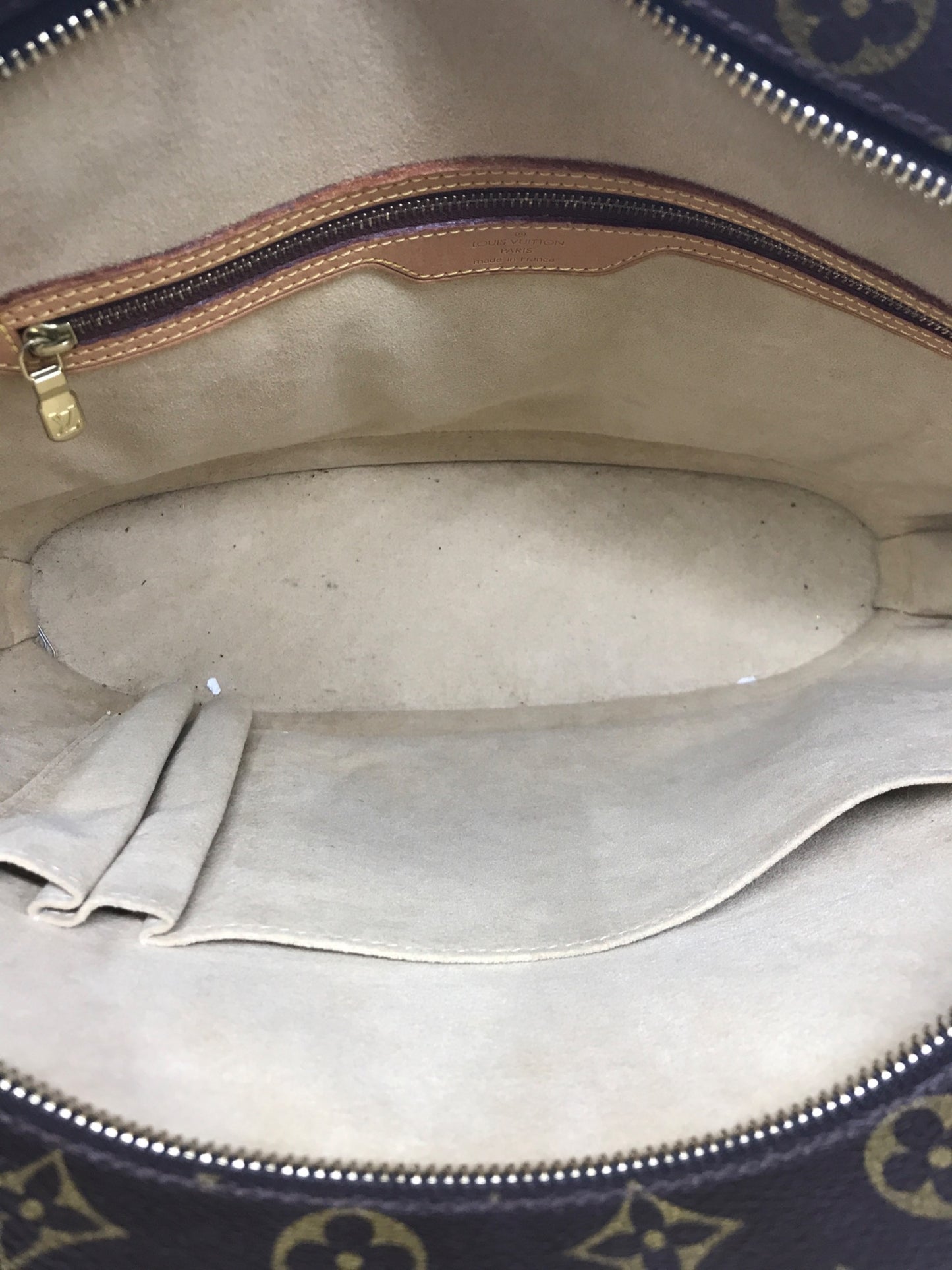 [Pre-owned] LOUIS VUITTON shoulder bag M51102