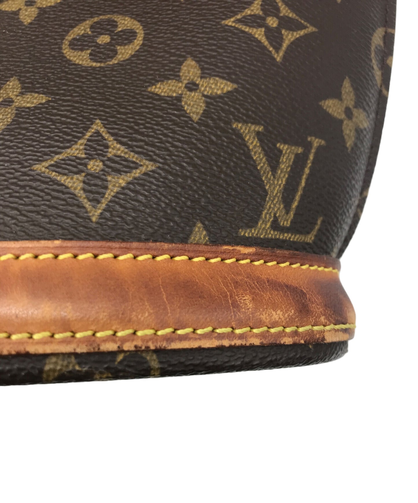 [Pre-owned] LOUIS VUITTON shoulder bag M51102