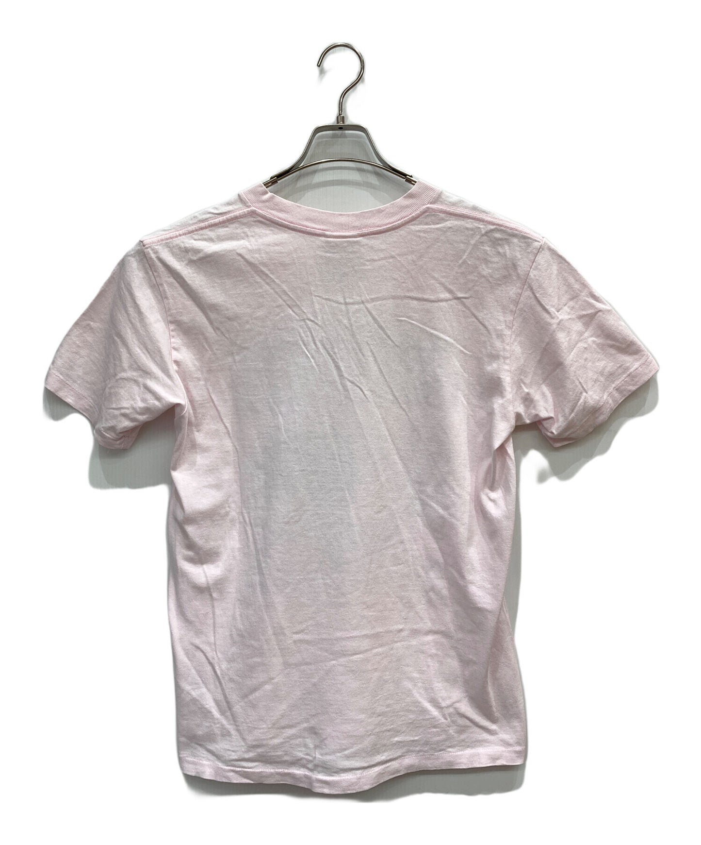 [Pre-owned] Hysteric Glamour printed T-shirt