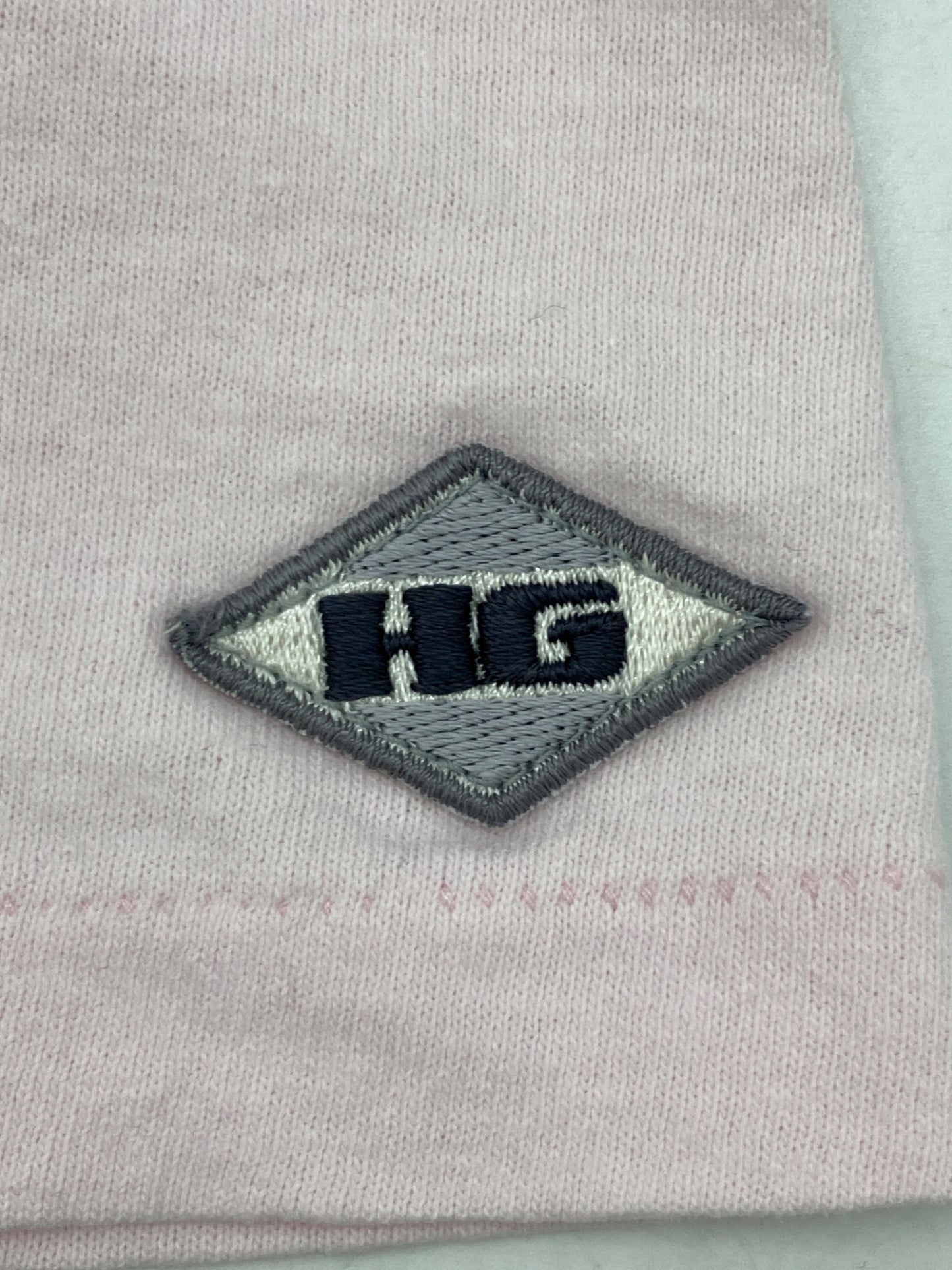 [Pre-owned] Hysteric Glamour printed T-shirt