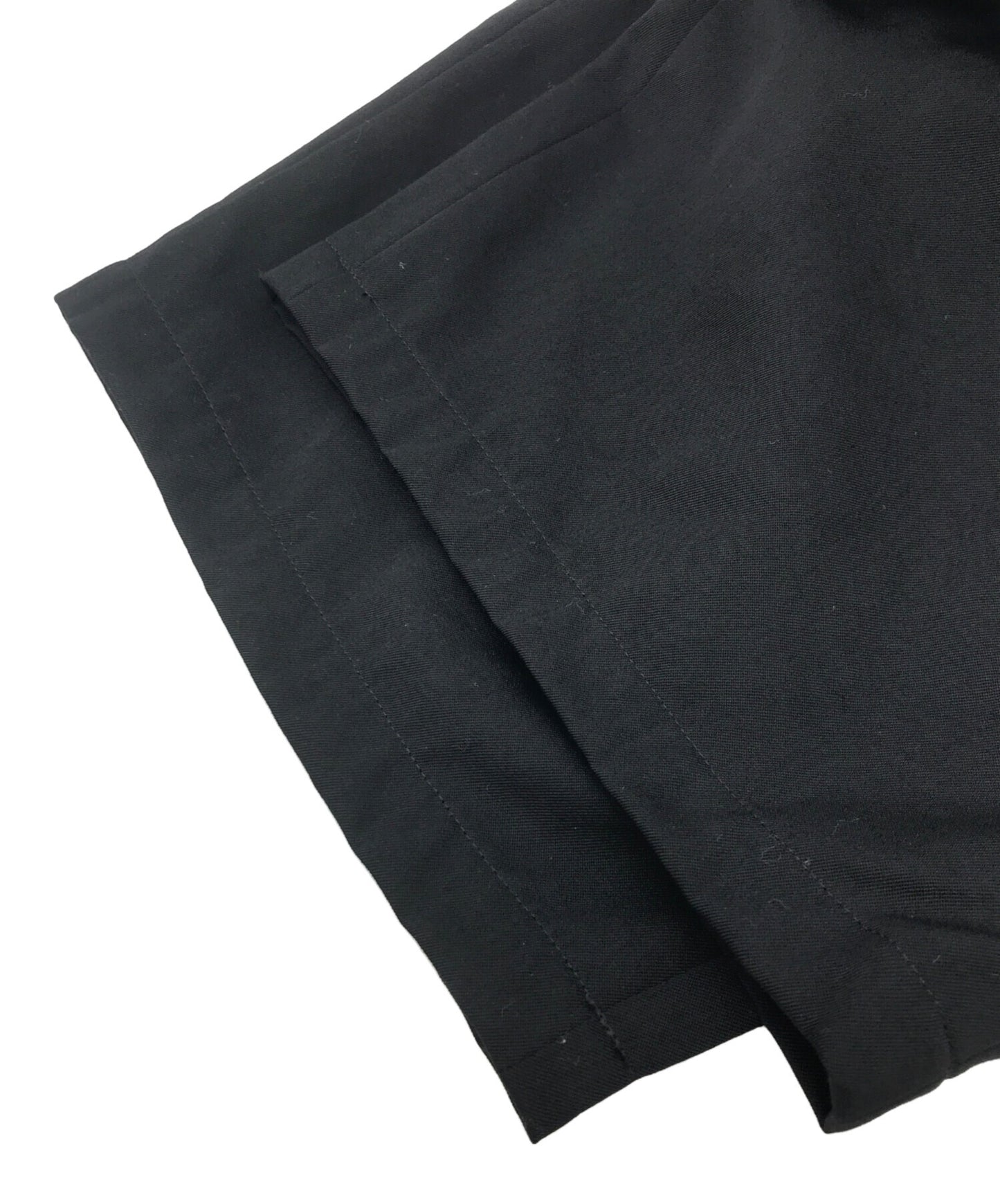 [Pre-owned] Yohji Yamamoto pour homme GABARDINE CORD PANTS HS-P08-100