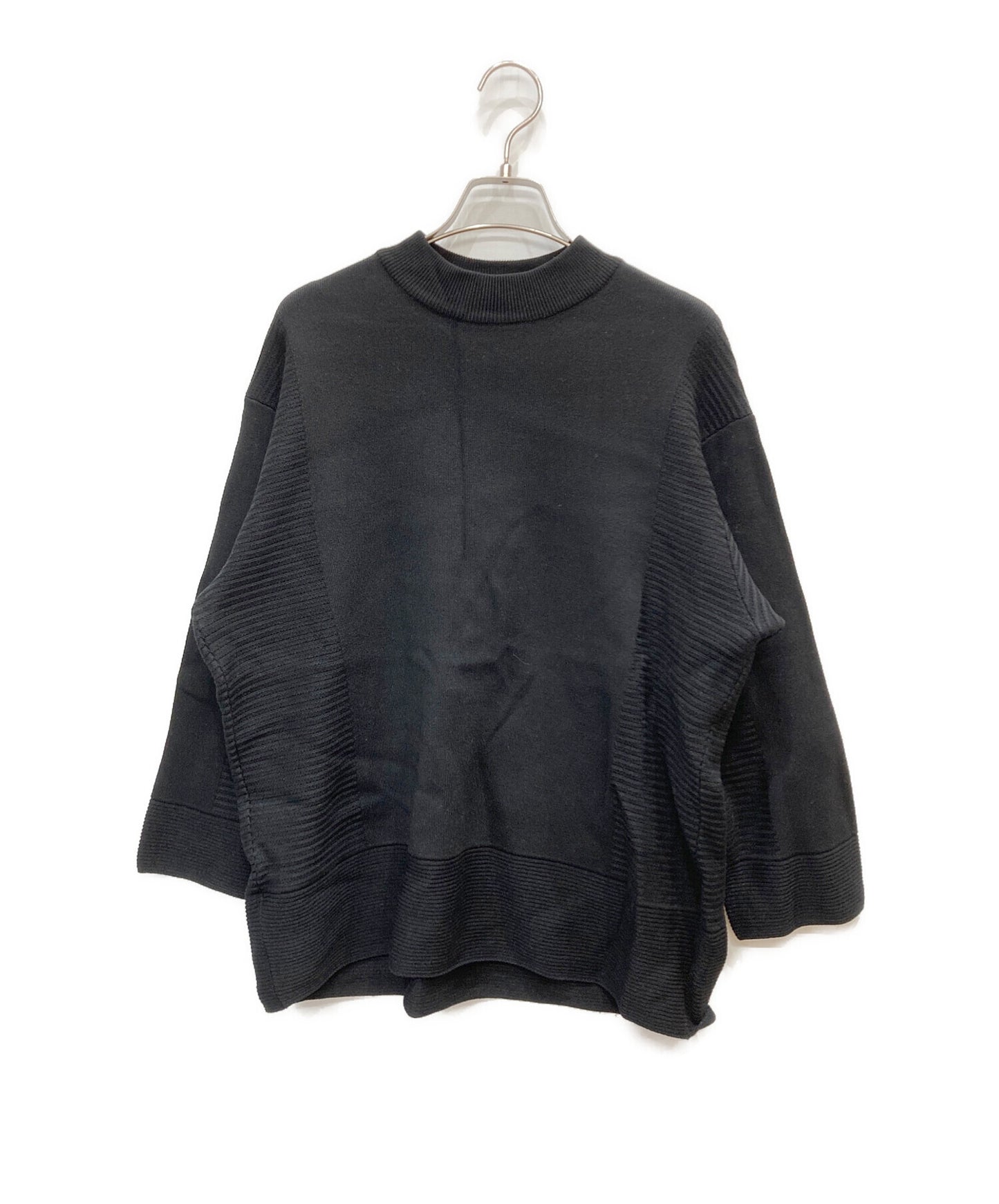 [Pre-owned] PLEATS PLEASE knit PP03-KK771