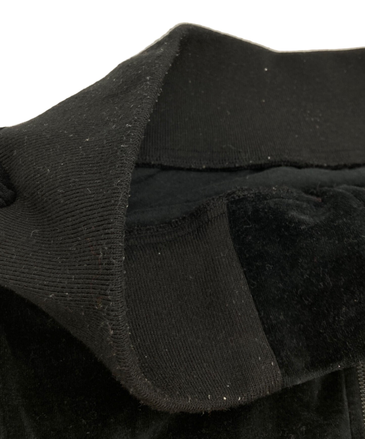 [Pre-owned] Hysteric Glamour NIGHT GROOVE embroidered track jacket 02193CJ01