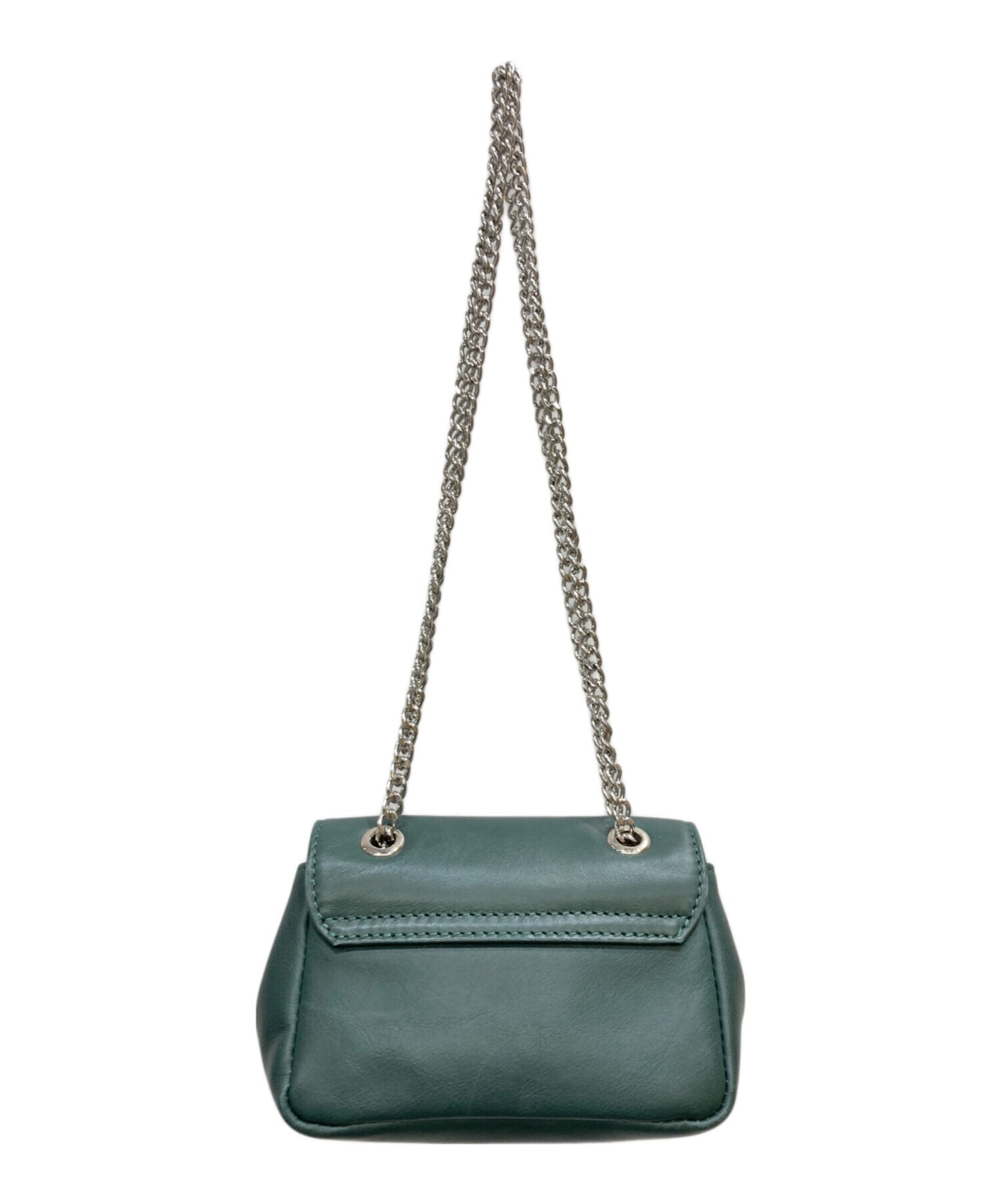 [Pre-owned] Vivienne Westwood Small Chain Bag
