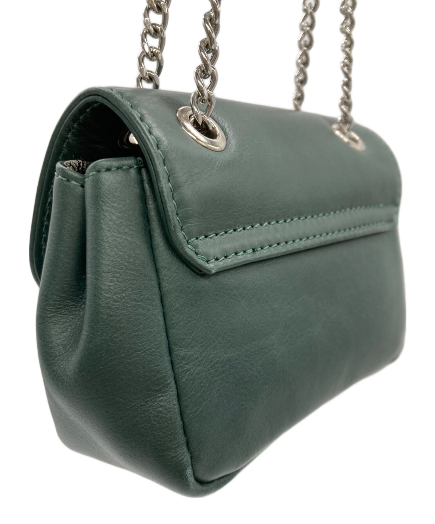 [Pre-owned] Vivienne Westwood Small Chain Bag