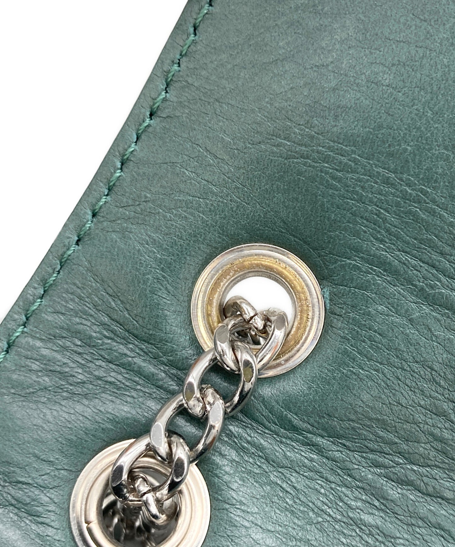 [Pre-owned] Vivienne Westwood Small Chain Bag