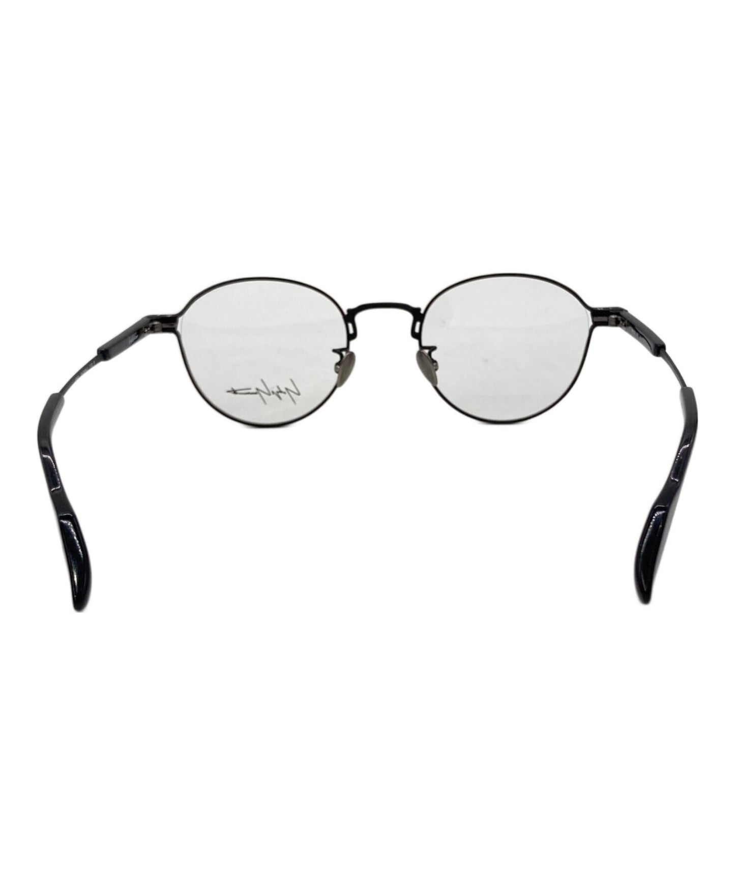 [Pre-owned] YOHJI YAMAMOTO glasses 19-0086-3