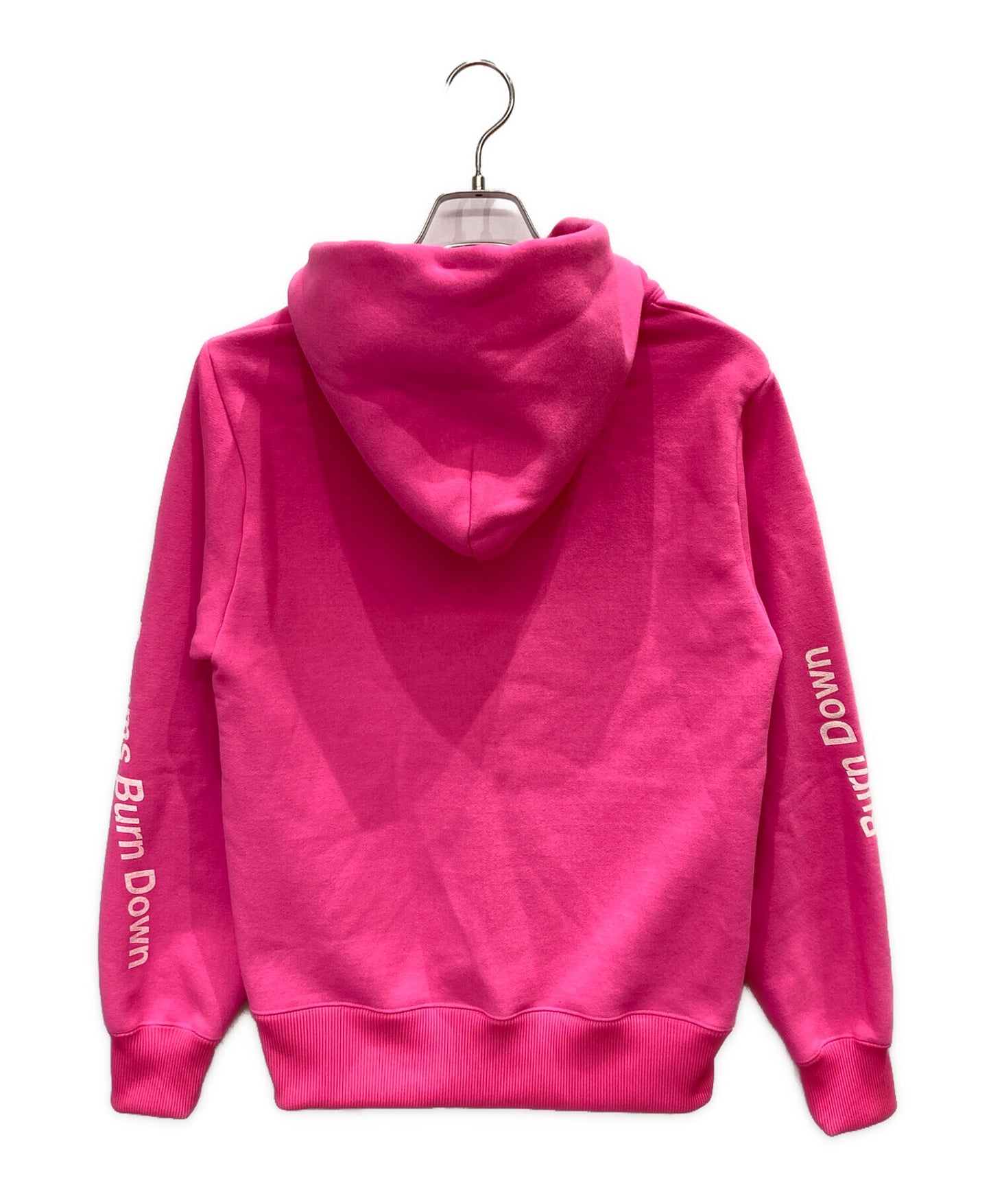 [Pre-owned] Hysteric Glamour CIRCLE GIRL Hoodie