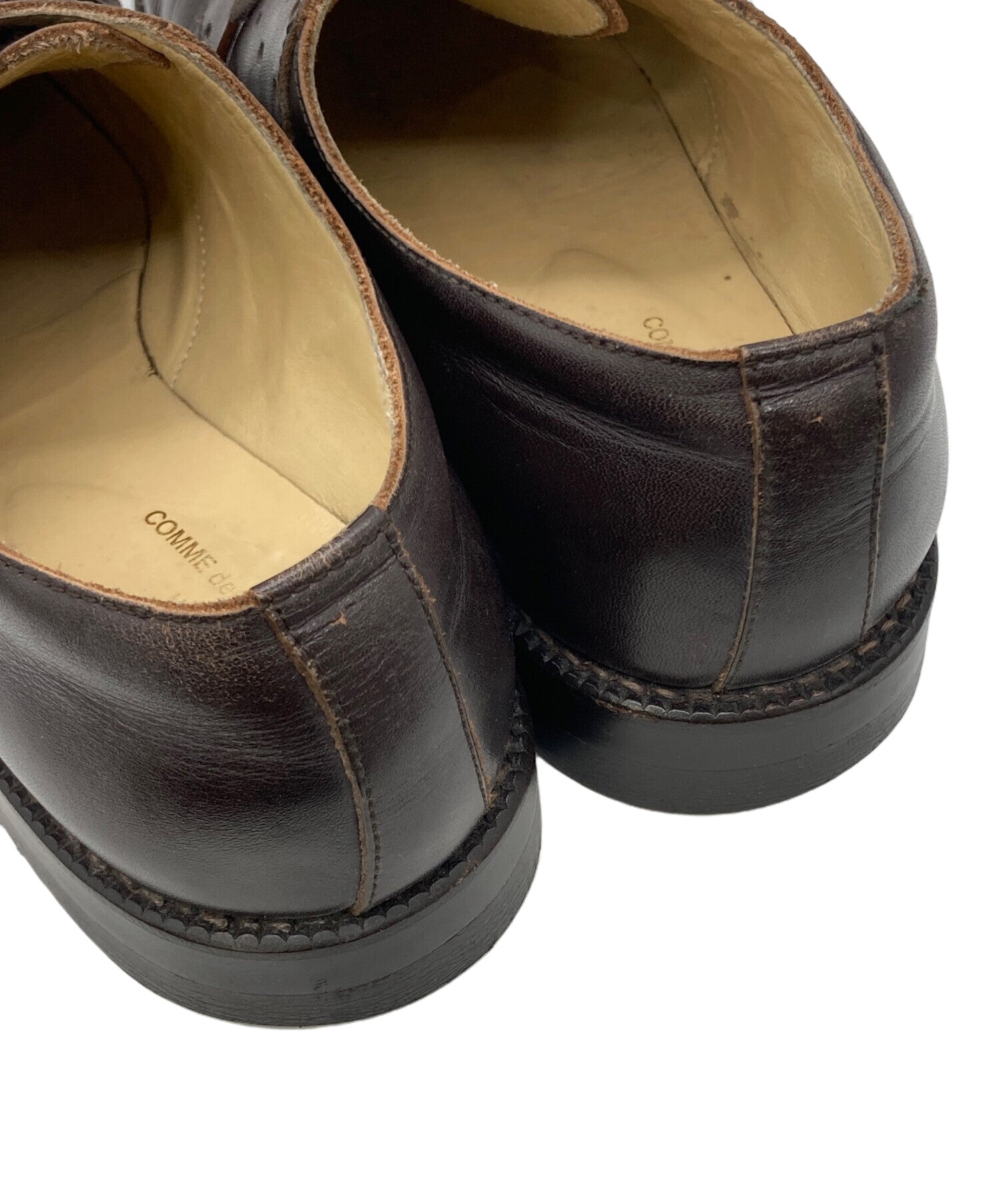 Pre-owned] COMME des GARCONS HOMME dress shoes – Archive Factory