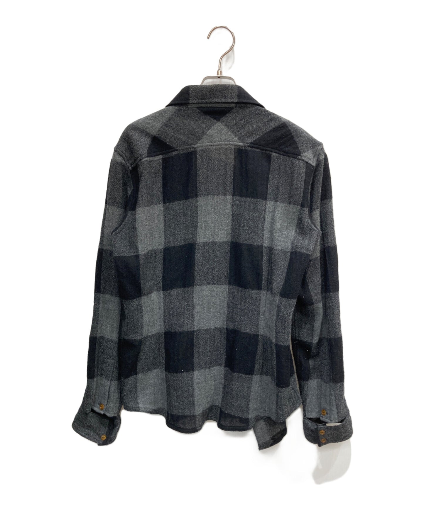 [Pre-owned] Vivienne Westwood man design shirt