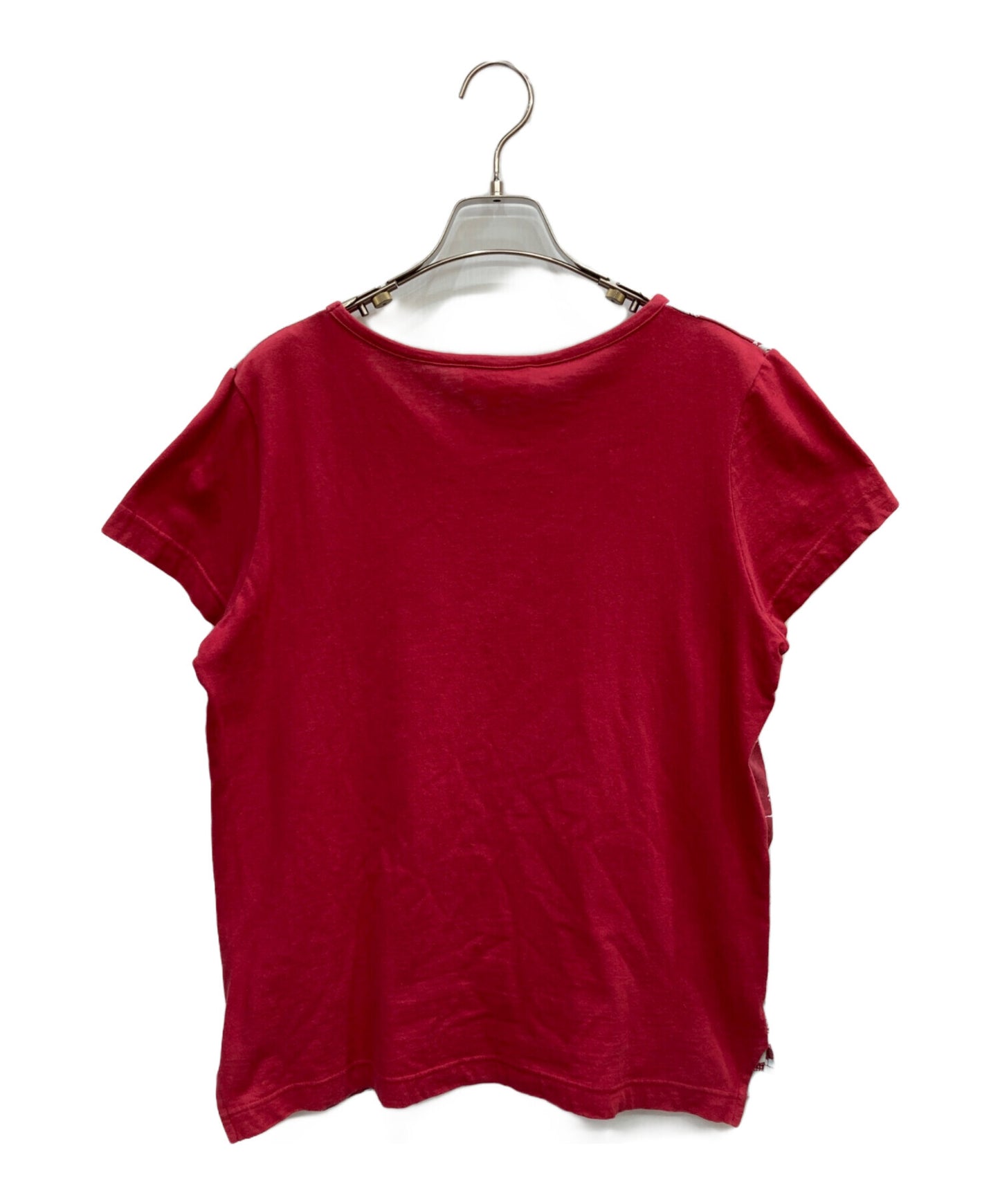 [Pre-owned] Vivienne Westwood RED LABEL T-shirt