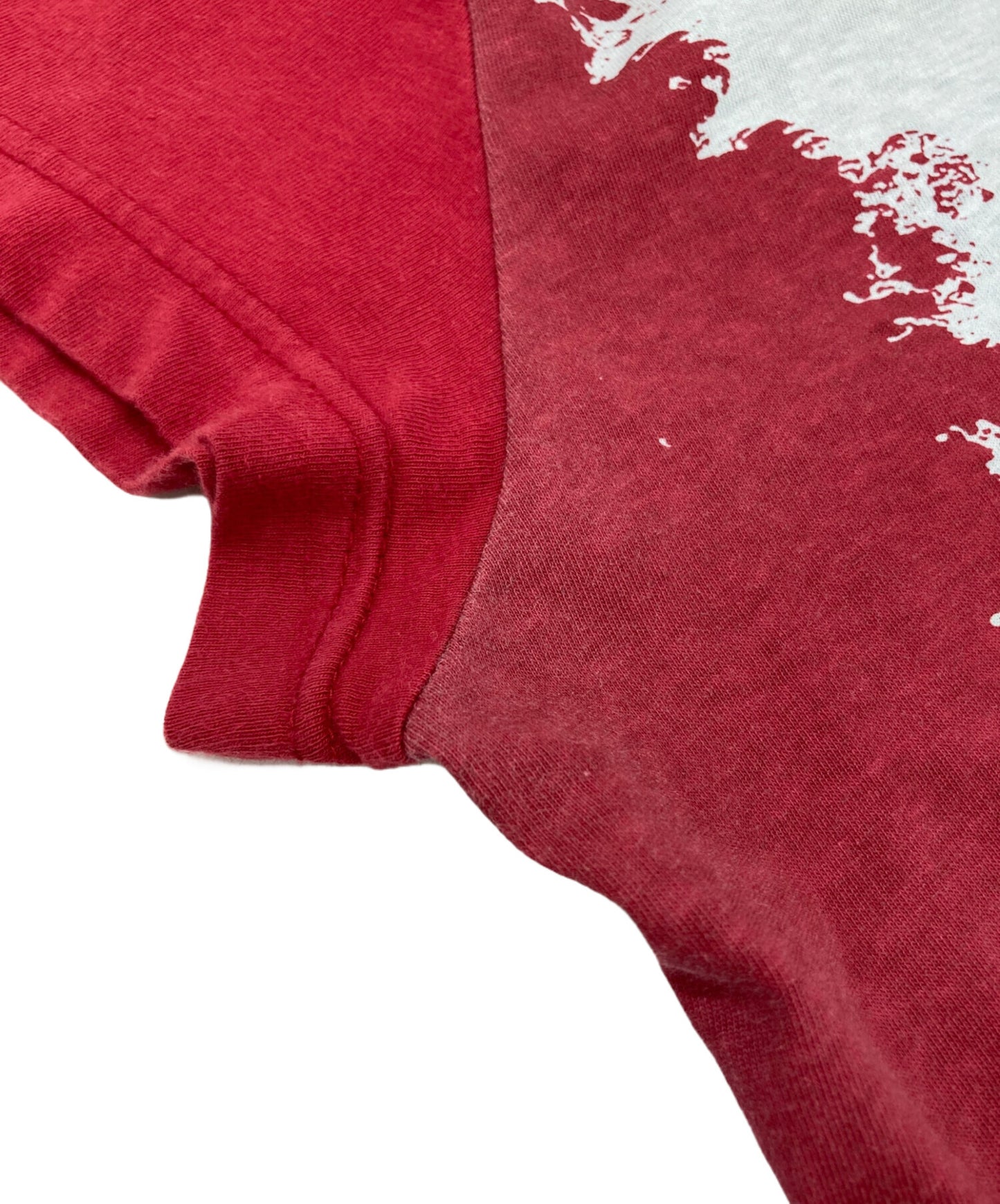 [Pre-owned] Vivienne Westwood RED LABEL T-shirt