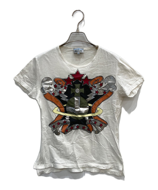 [Pre-owned] Vivienne Westwood man T-shirt