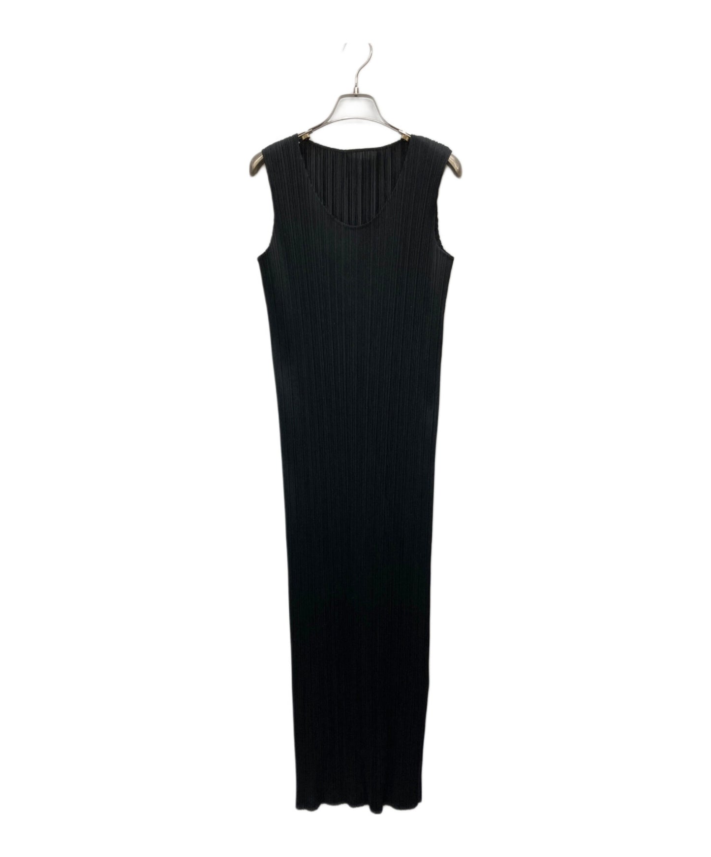 [Pre-owned] PLEATS PLEASE pleated dress PP05-JH001