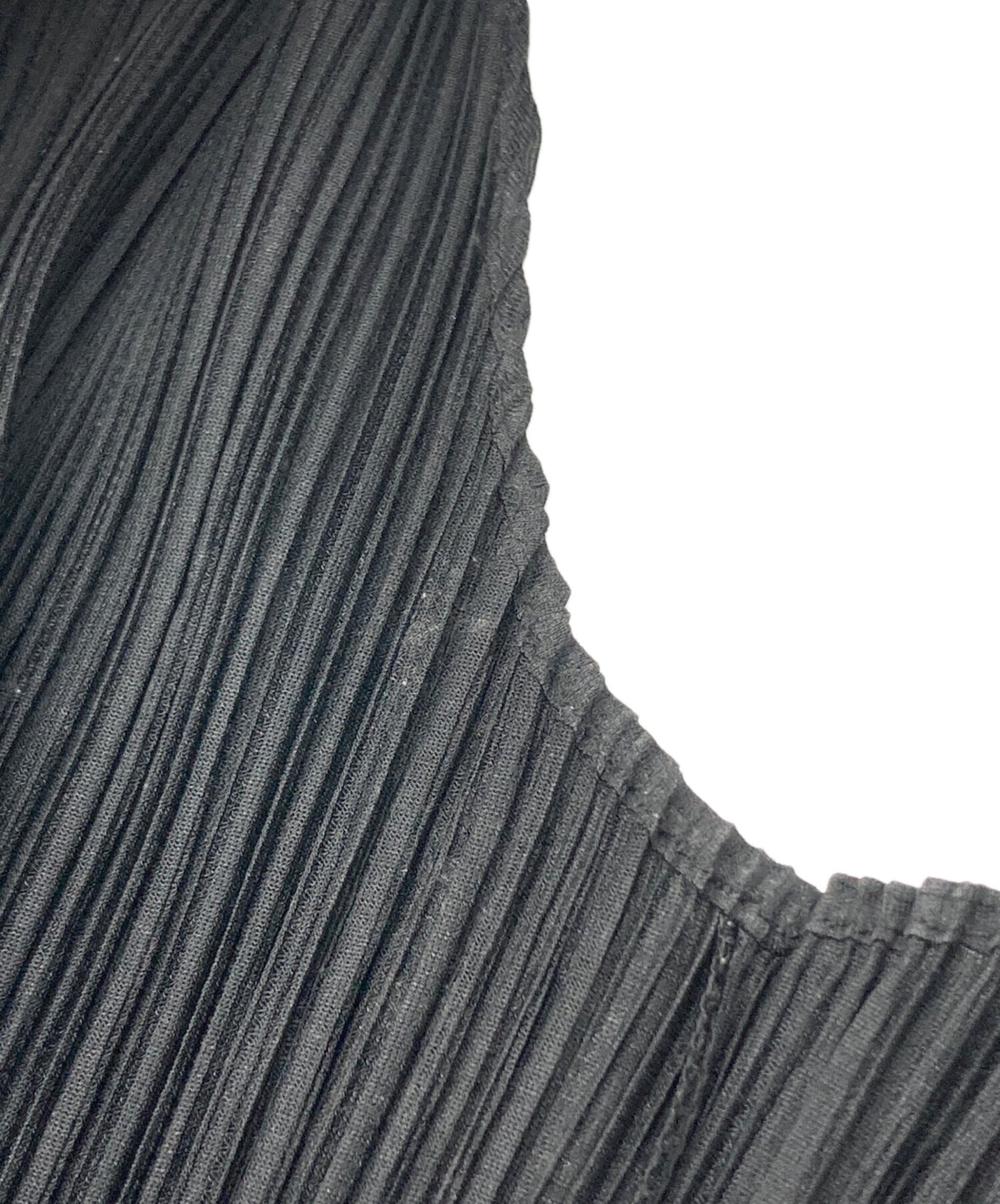 [Pre-owned] PLEATS PLEASE pleated dress PP05-JH001