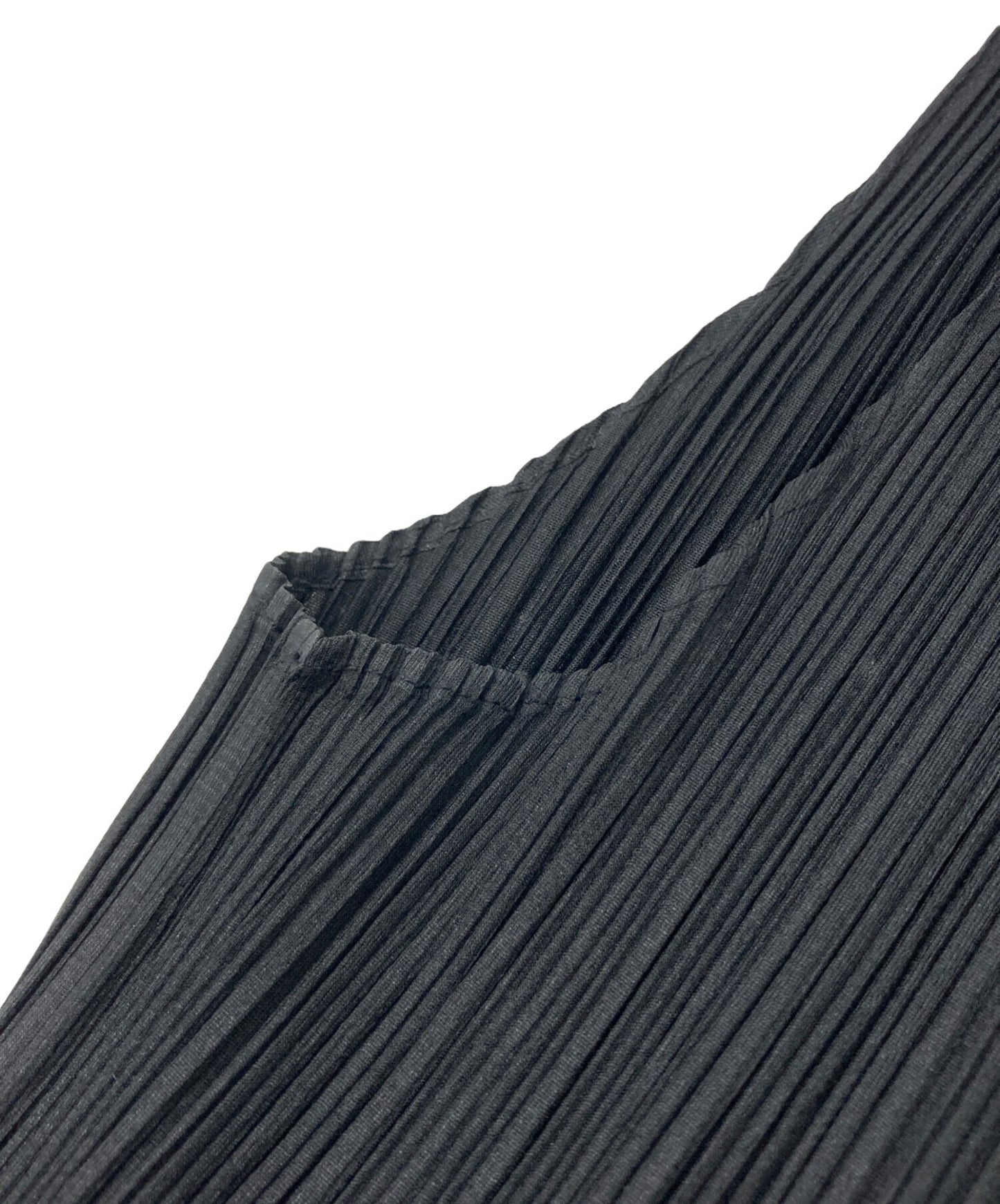 [Pre-owned] PLEATS PLEASE pleated dress PP05-JH001