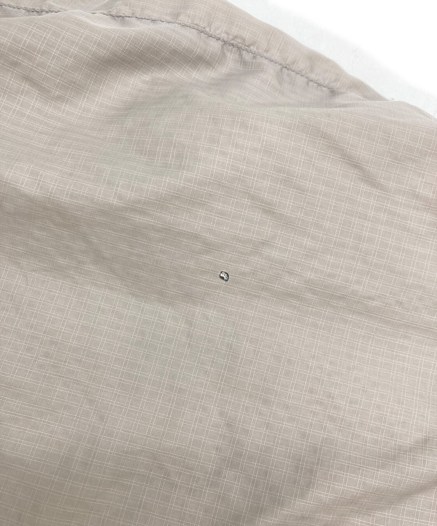 [Pre-owned] A BATHING APE nylon jacket