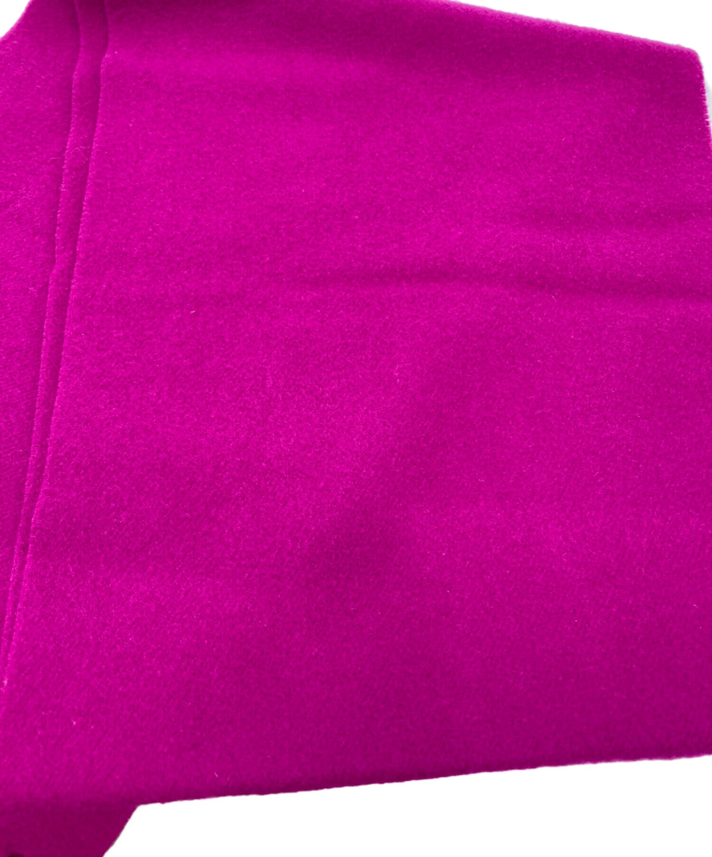 [Pre-owned] Vivienne Westwood wool scarf