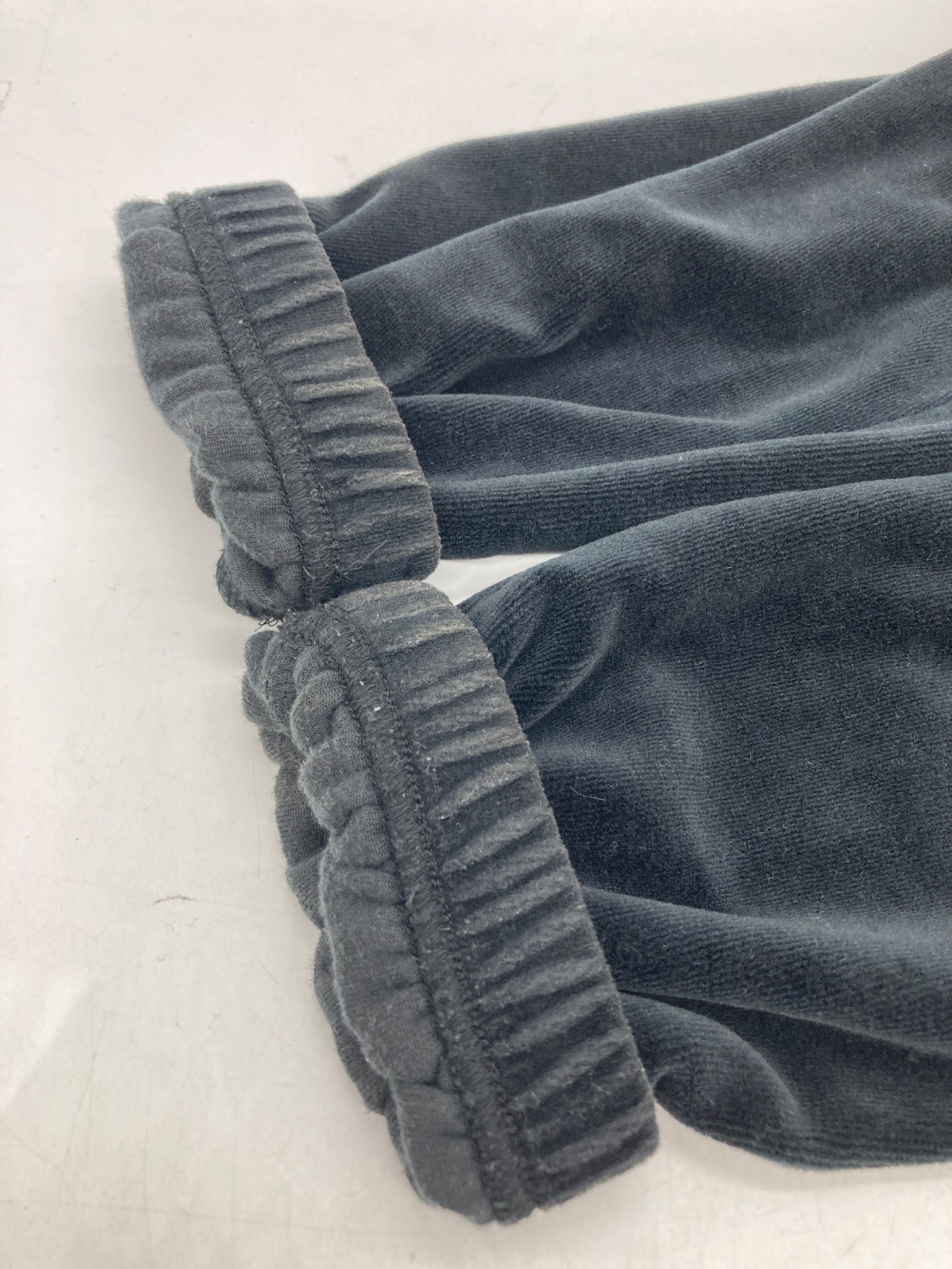 [Pre-owned] SUPREME Velour Track Jacket