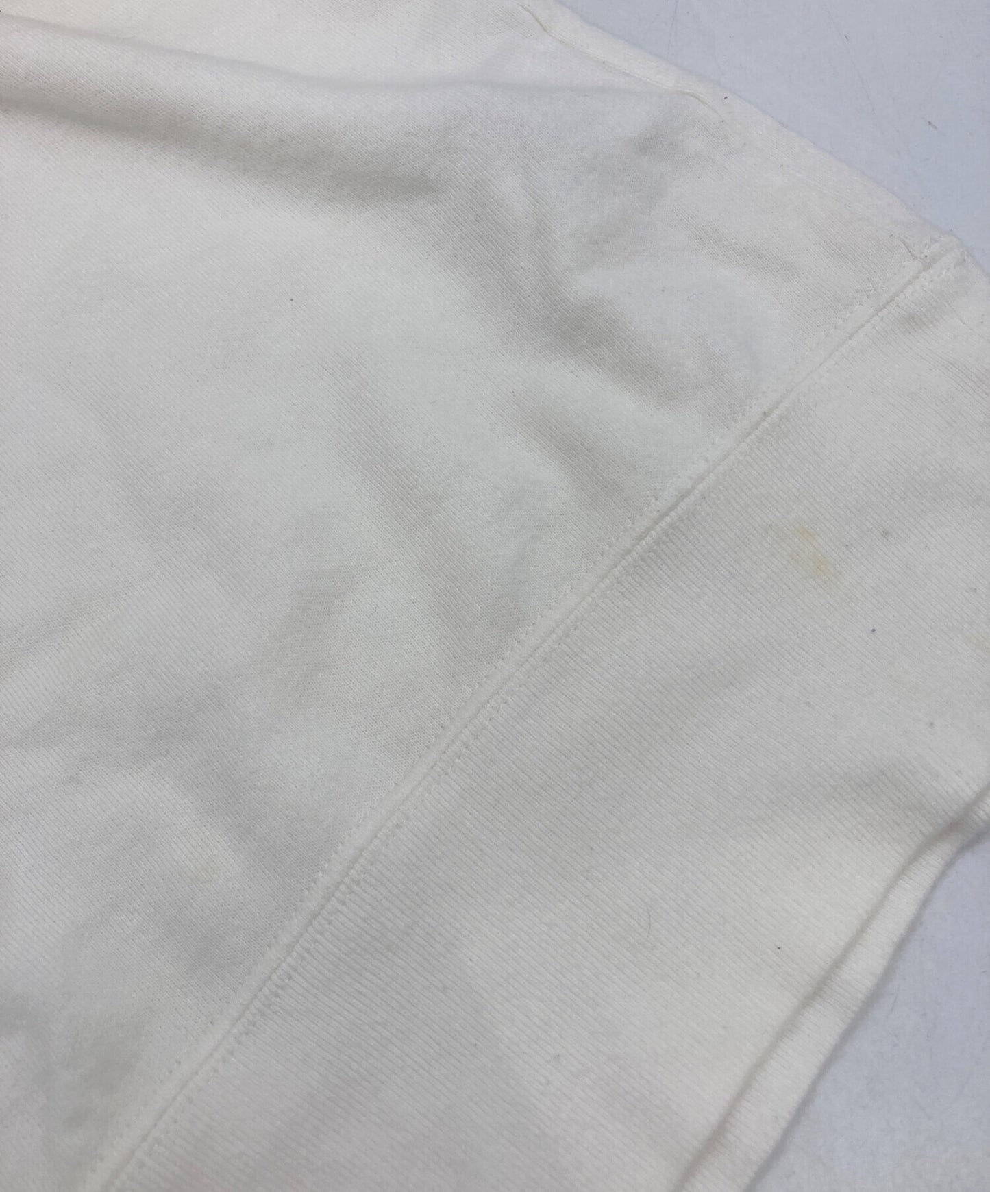 [Pre-owned] Hysteric Glamour Sweatshirt Pullover Cotton His Girl 01181CS02