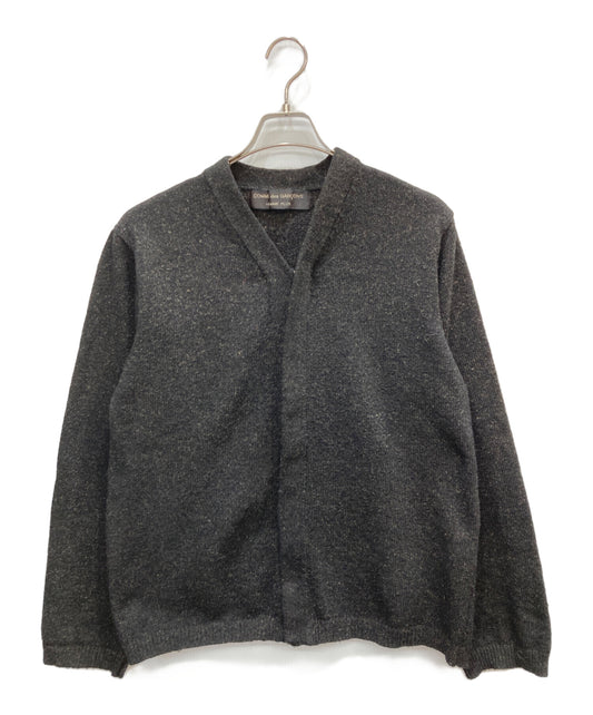 [Pre-owned] COMME des GARCONS HOMME PLUS knitted jacket PN-100090