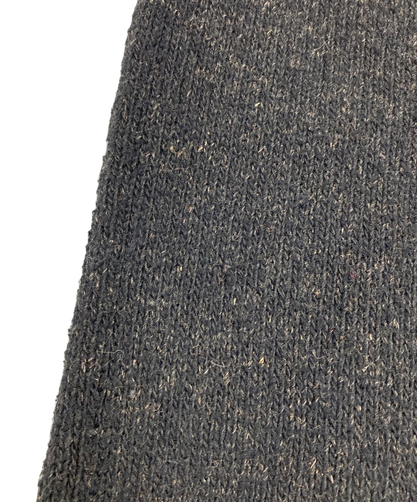 [Pre-owned] COMME des GARCONS HOMME PLUS knitted jacket PN-100090