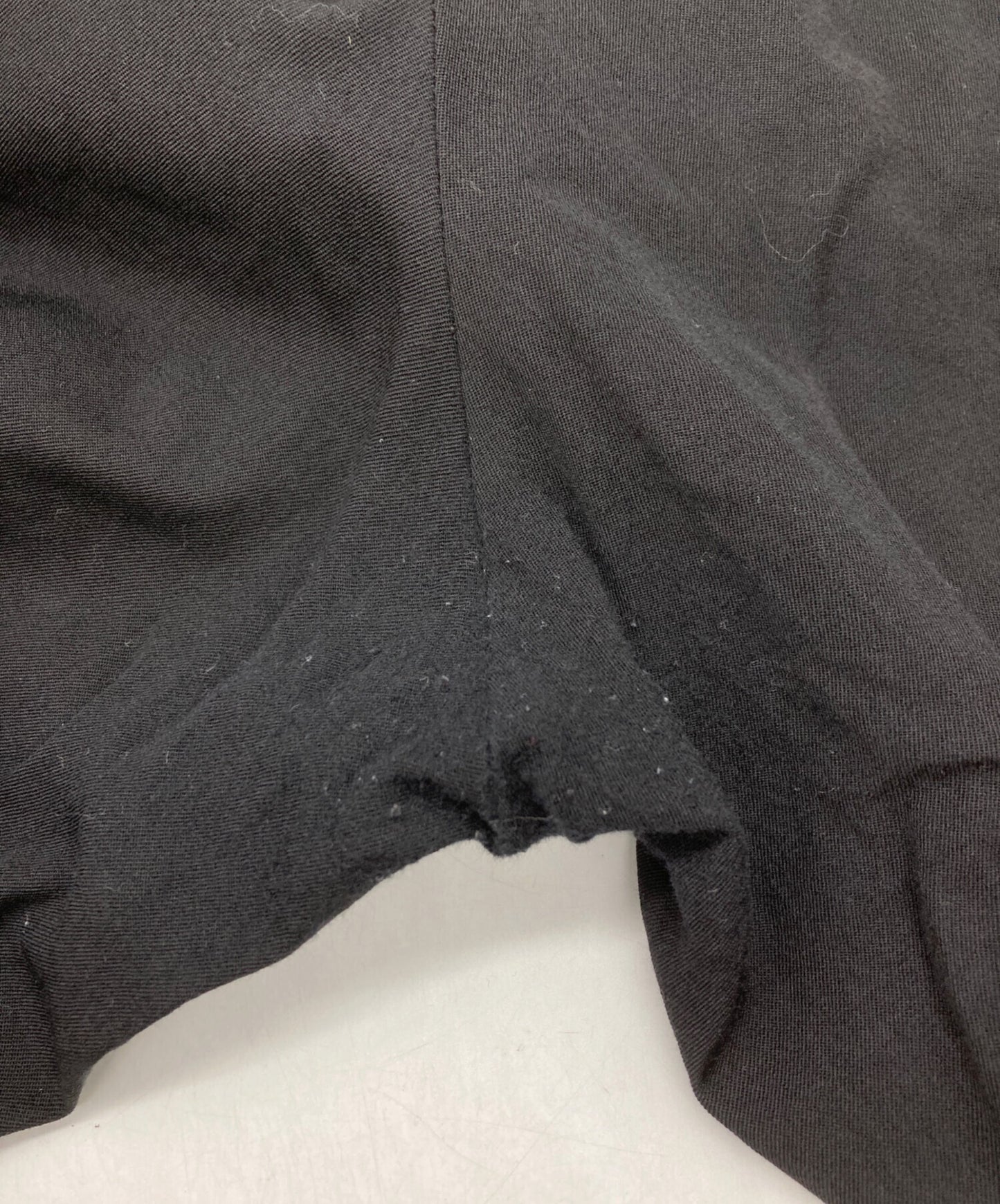 [Pre-owned] Yohji Yamamoto pour homme string bikini HC-P82-100