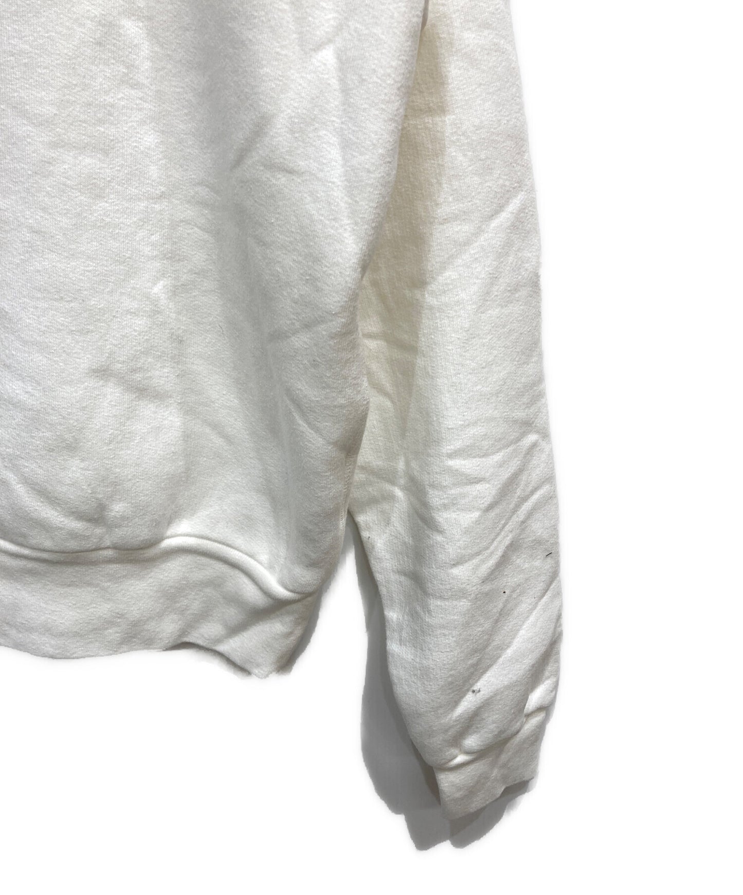 [Pre-owned] HUMAN MADE Crew-Neck Sweatshirt HM28CS045