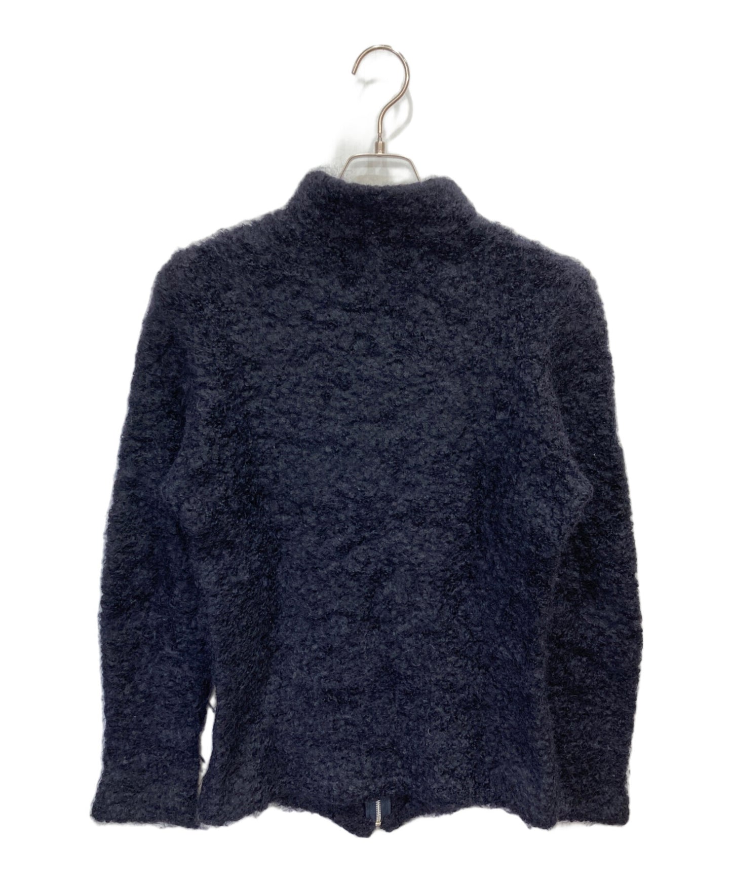 [Pre-owned] COMME des GARCONS HOMME PLUS Driver's Knit PT-040360