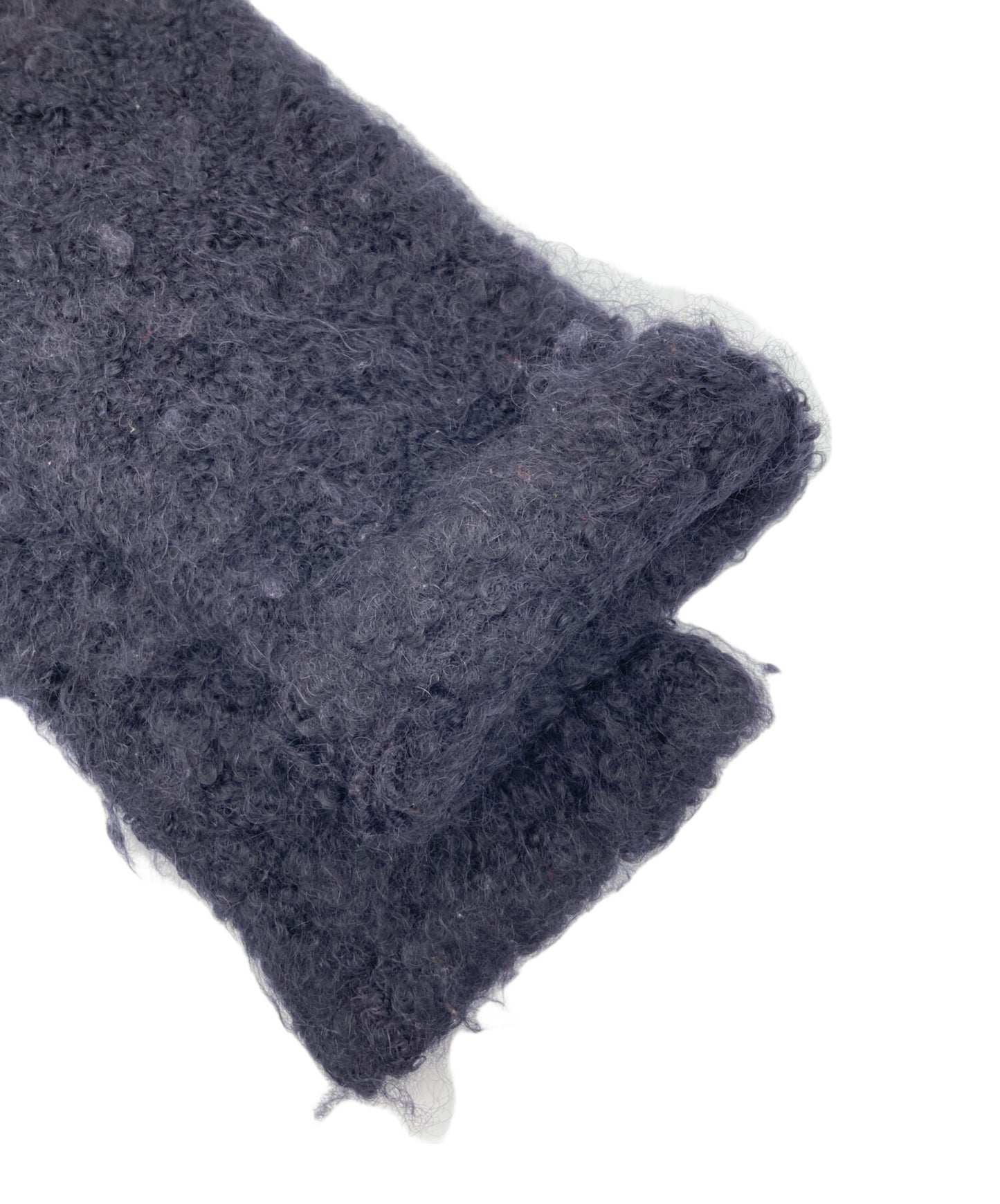[Pre-owned] COMME des GARCONS HOMME PLUS Driver's Knit PT-040360