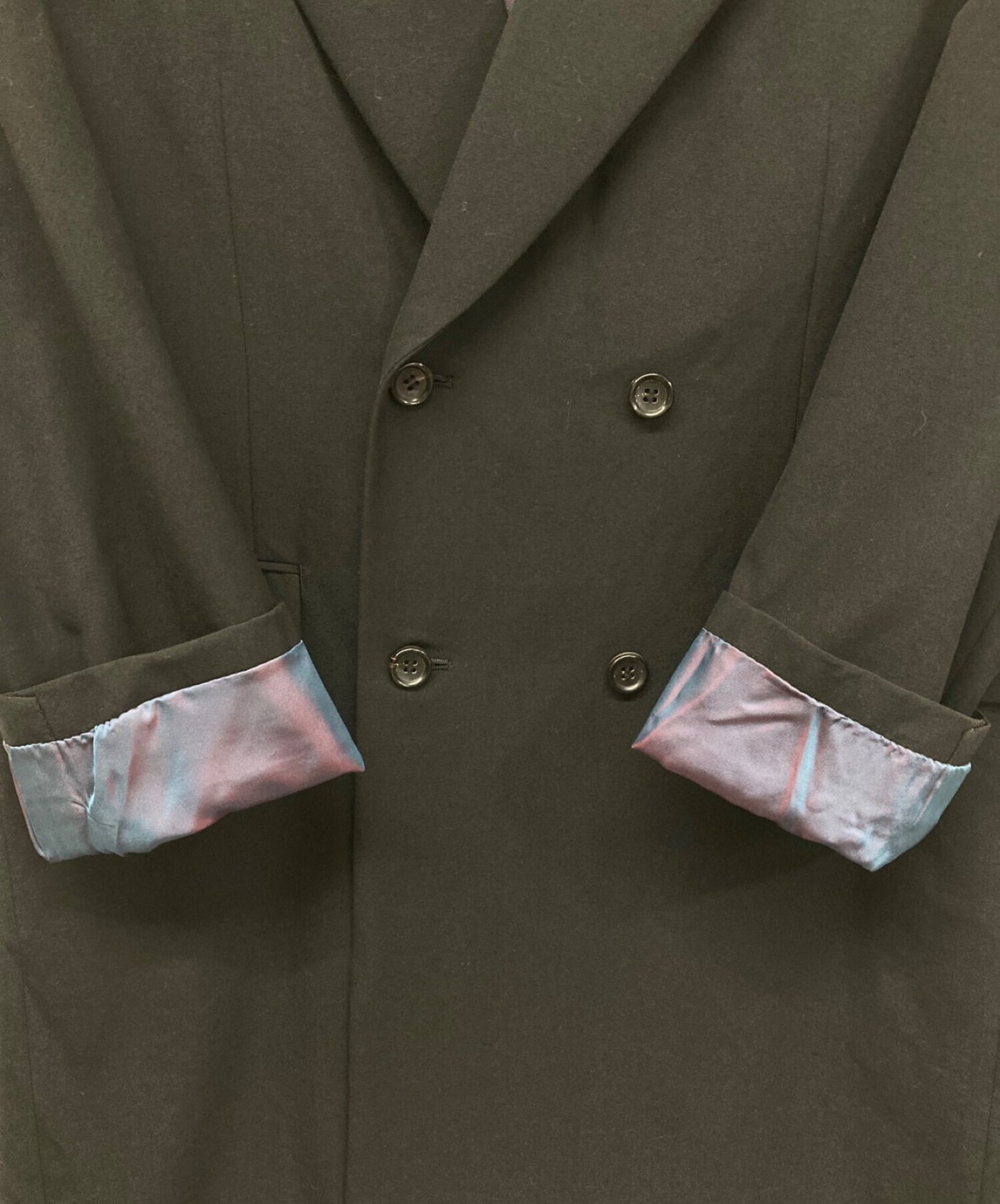 [Pre-owned] COMME des GARCONS HOMME PLUS Double Tailored Jacket PR-J004 PR-J004