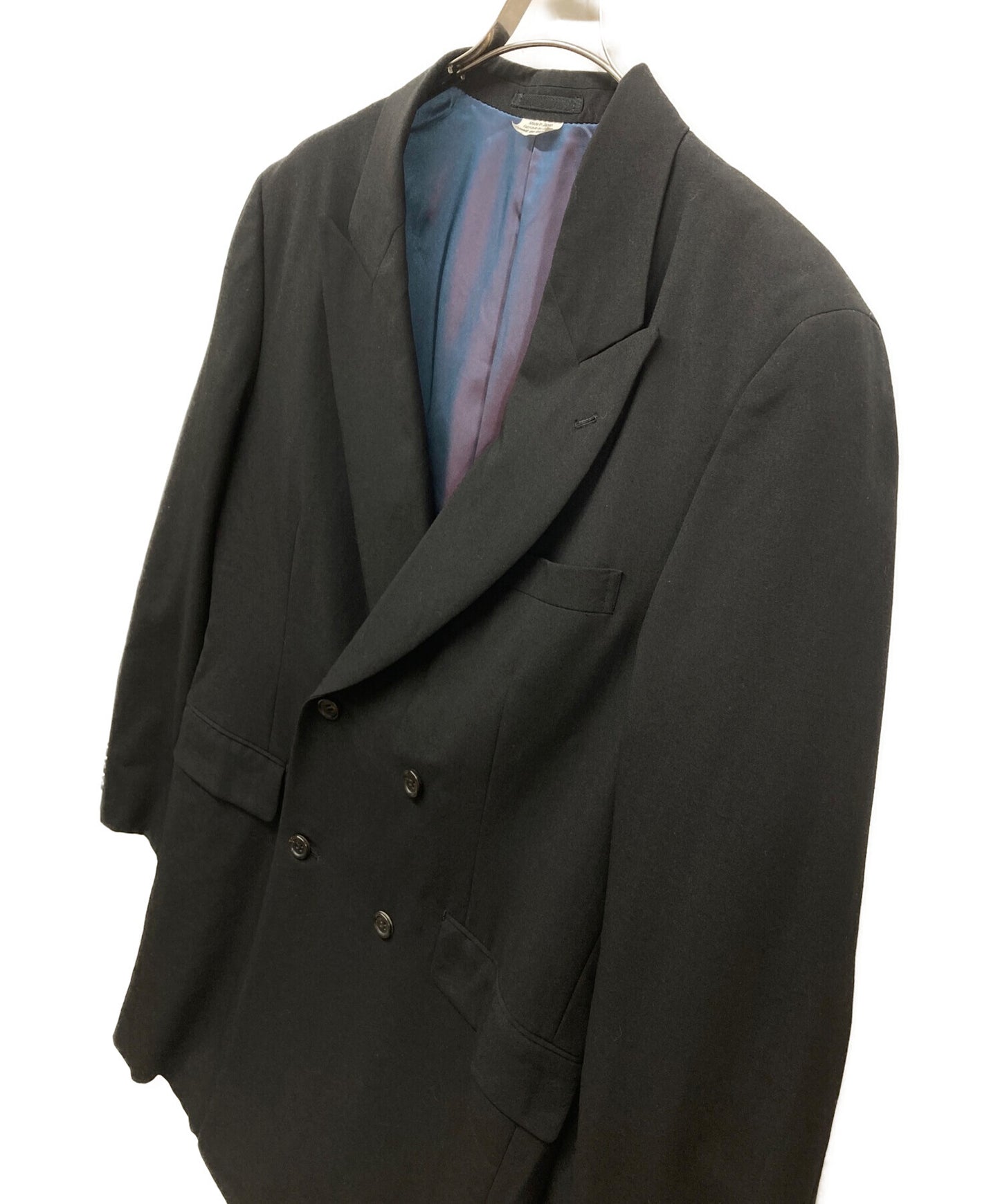 [Pre-owned] COMME des GARCONS HOMME PLUS Double Tailored Jacket PR-J004 PR-J004