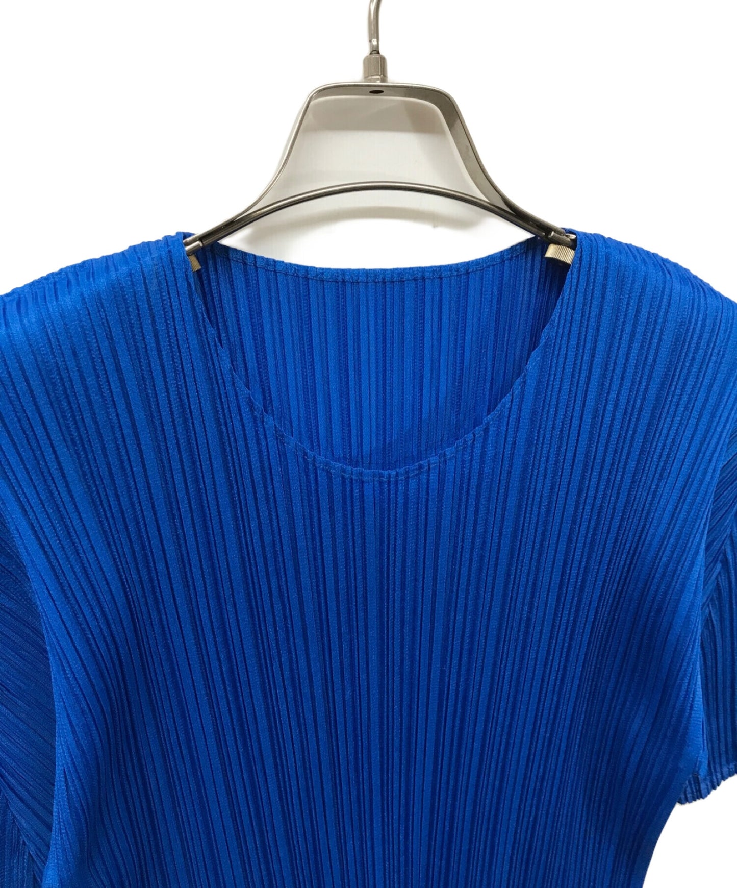 [Pre-owned] PLEATS PLEASE Pleated cut and sewn PLEATS PLEASE PLEATS PLEASE ISSEY MIYAKE ISSEYMIYAKE PP63-JK104 PP63-JK104