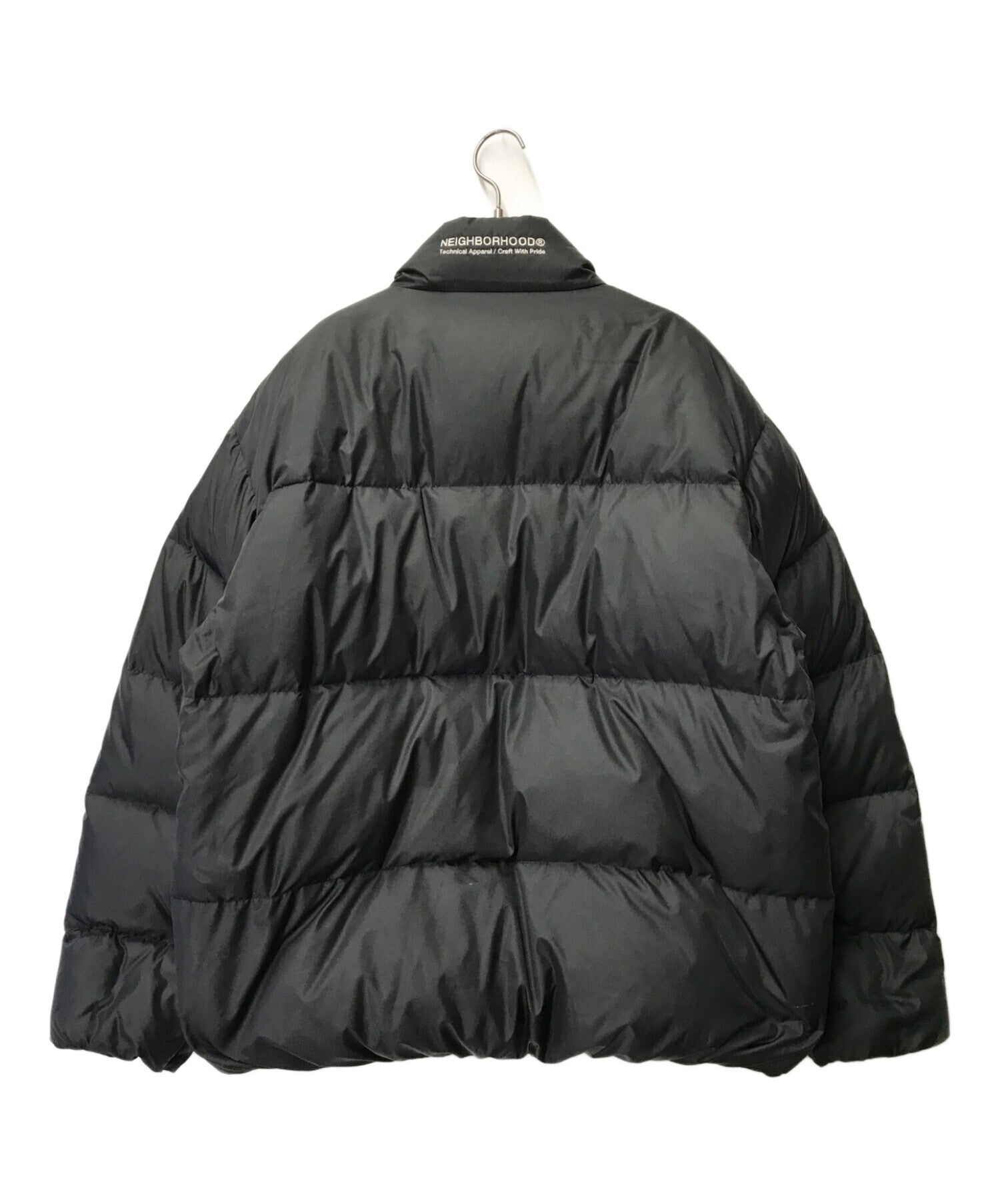 [Pre-owned] NEIGHBORHOOD Down Jacket NEIGHBORHOOD Neighborhood  222TSNH-JKM10 222tsnh-jkm10