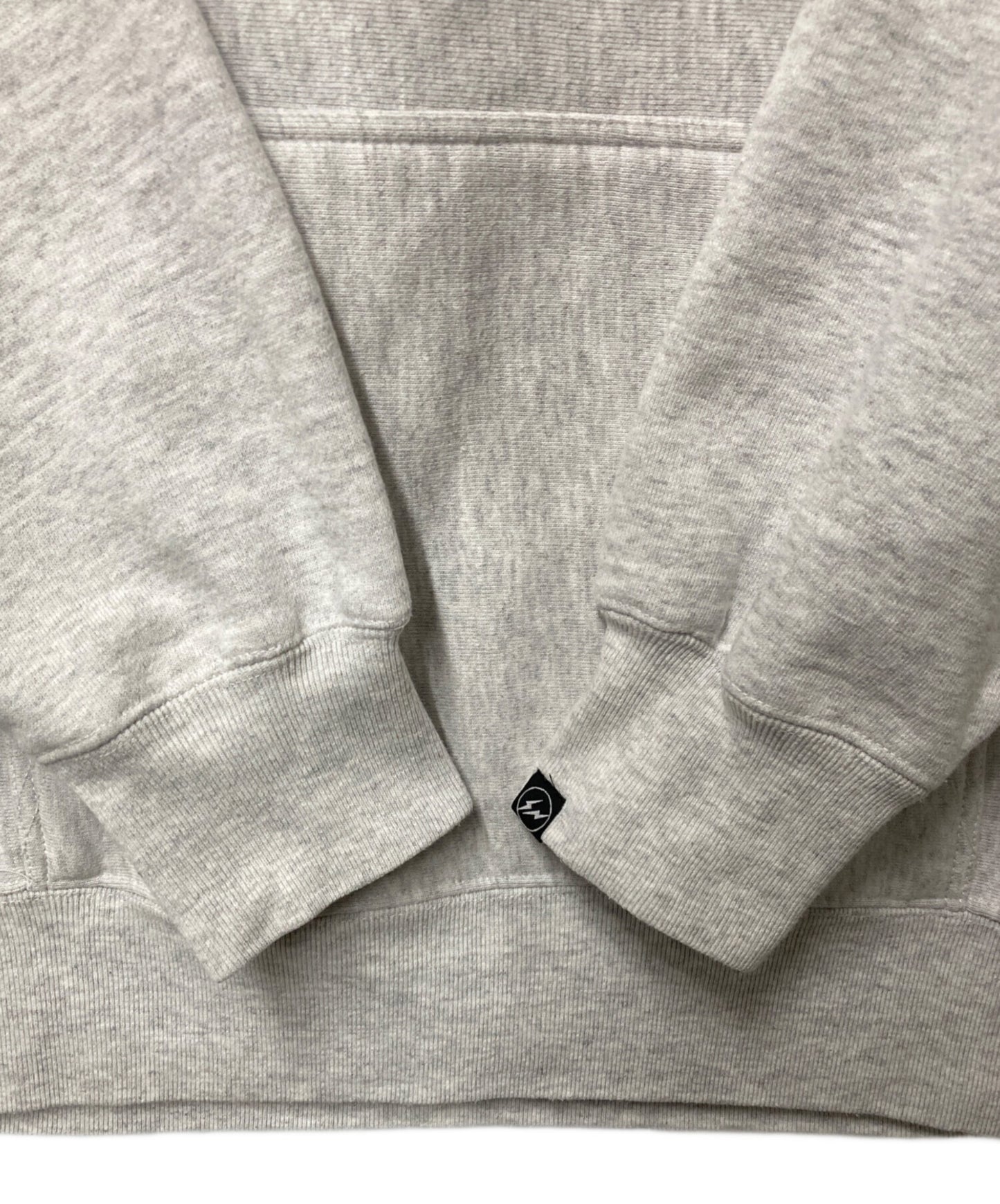 [Pre-owned] FRAGMENT DESIGN FRAGMENT UNIVERSITY SWEAT HOODIE/Lined Logo Print Hoodie/FRGMT-S4/FRAGMENT DESIGN/Fragment Design/Made in Japan FRGMT-S4