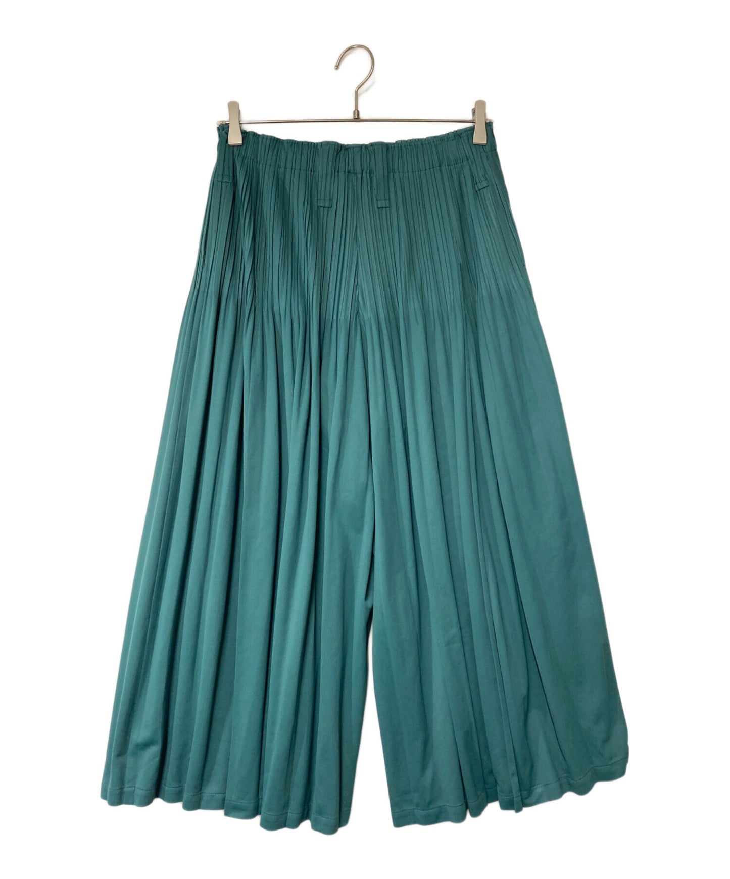 [Pre-owned] PLEATS PLEASE Pleated wide pants PLEATS PLEASE Pleats PLEASE PP73-JF504 PP73-JF504