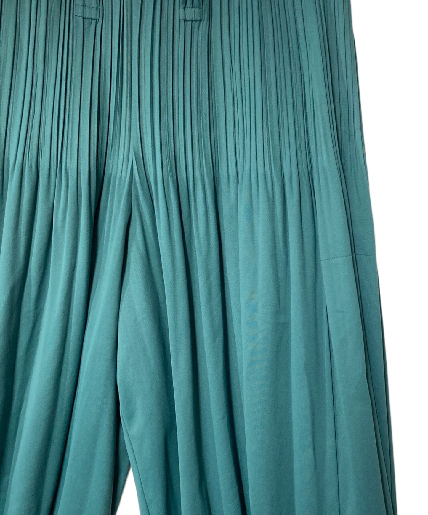 [Pre-owned] PLEATS PLEASE Pleated wide pants PLEATS PLEASE Pleats PLEASE PP73-JF504 PP73-JF504