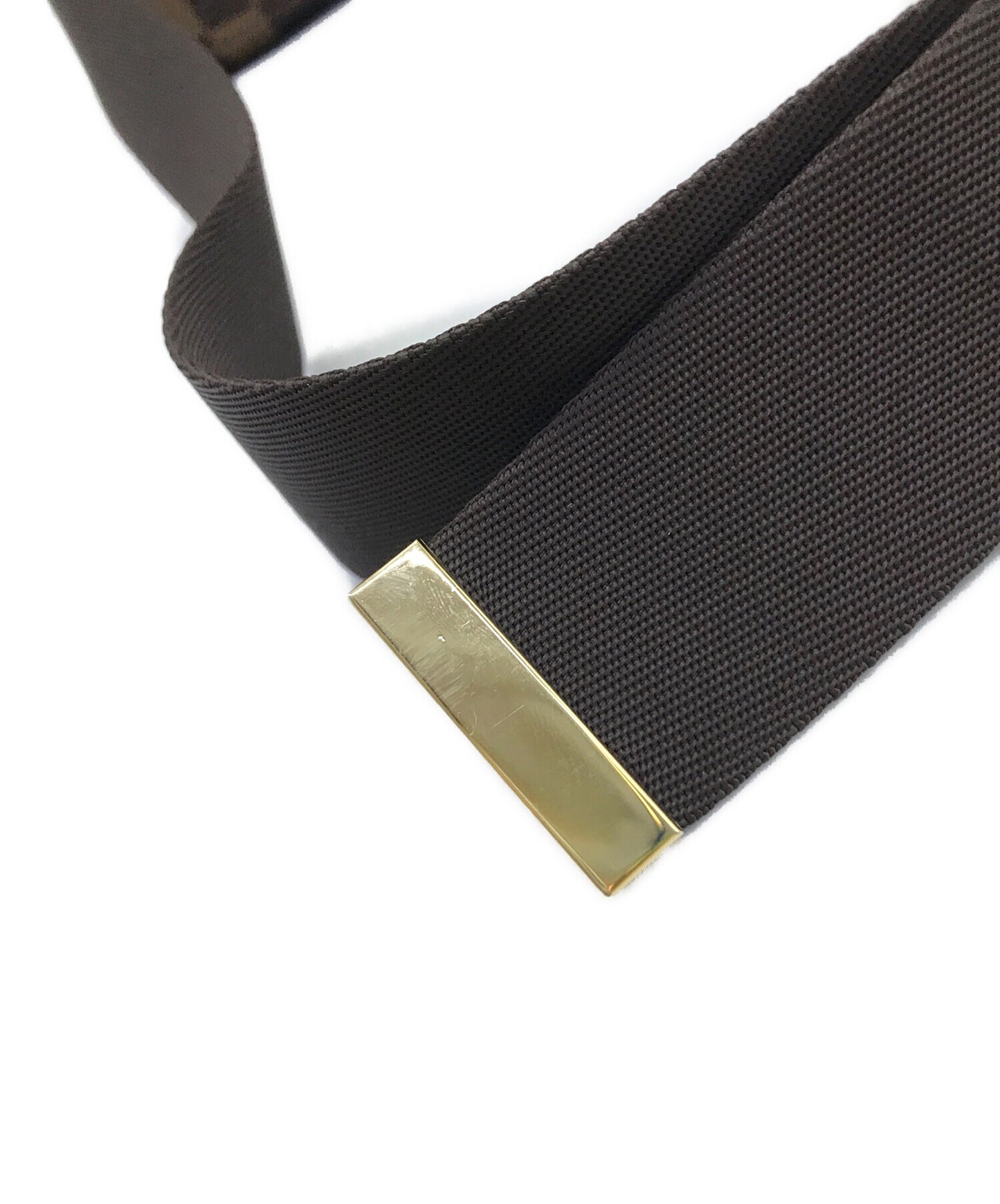 [Pre-owned] LOUIS VUITTON Damier Geronimos body bag / N51944 N51944