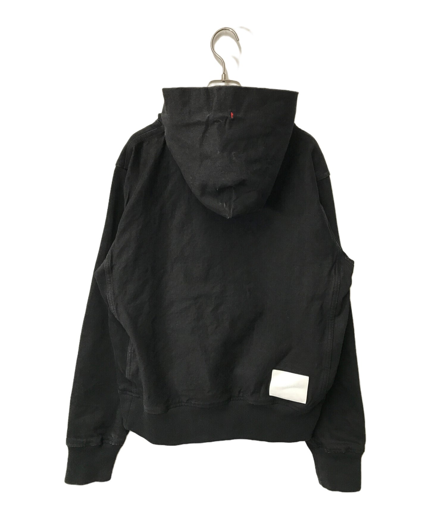 [Pre-owned] TAKAHIROMIYASHITA TheSoloIst. pullover hoodie/ssgj.0002b ssgj.0002b