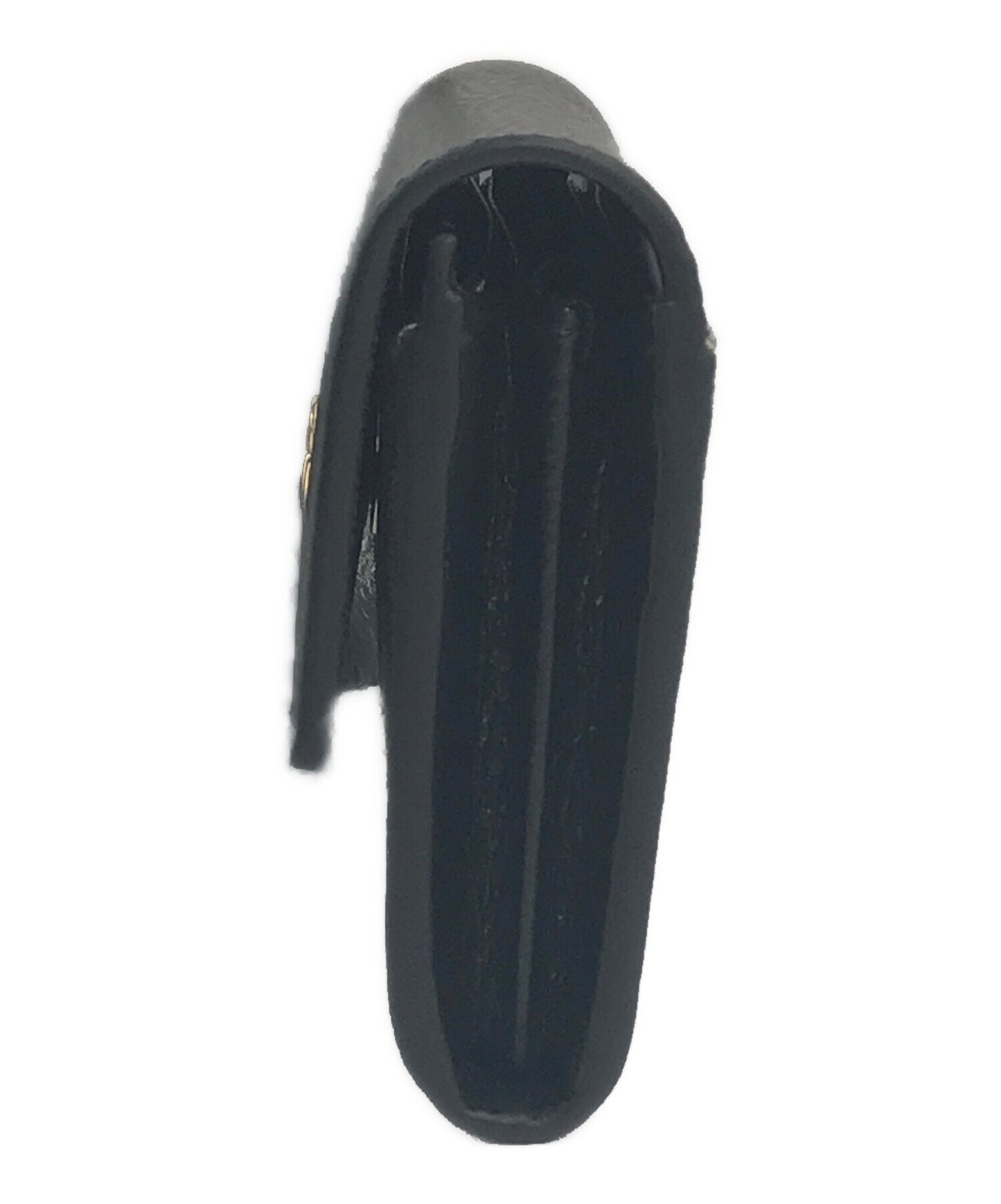 [Pre-owned] GUCCI Double G Bicolor Continental Wallet GG Marmont GUCCI Gucci Long Wallet Long Wallet 456116 456116