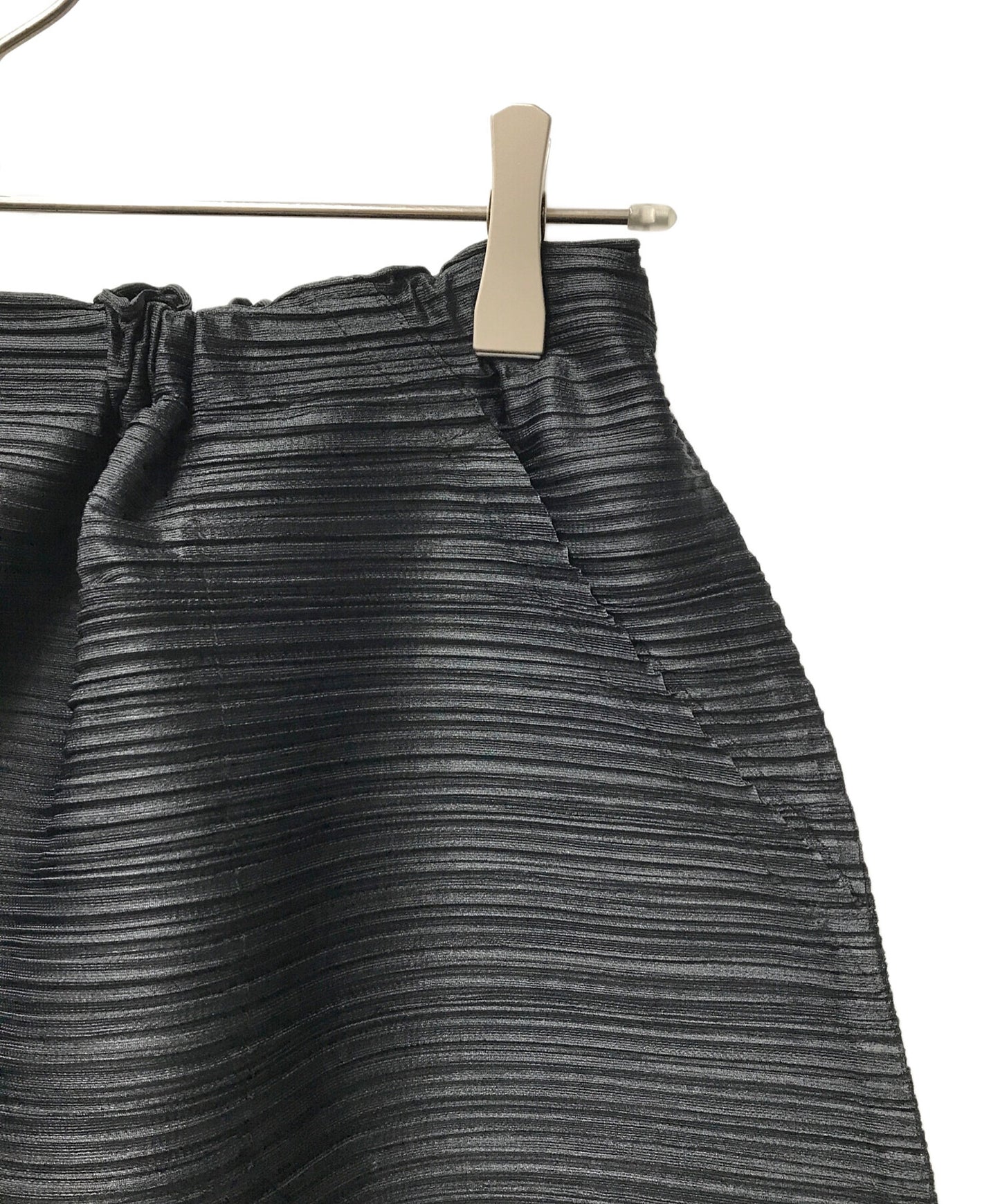 [Pre-owned] PLEATS PLEASE THICKER BOUNCE SKIRT THICKER BOUNCE SKIRT PLEATS PLEASE PLEATS PLEASE ISSEYMIYAKE ISSEYMIYAKE Made in Japan 23SS Spring/Summer 2011 PP31JG413 PP31JG413