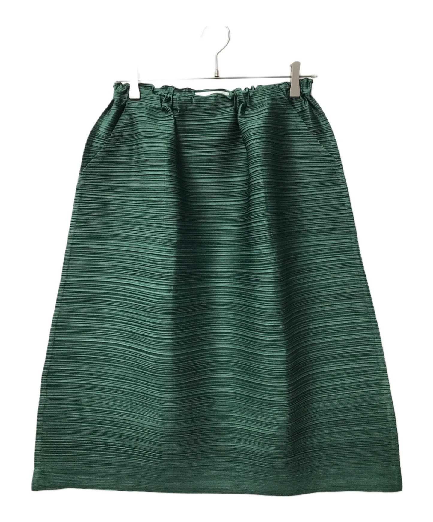 [Pre-owned] PLEATS PLEASE THICKER BOUNCE SKIRT THICKER BOUNCE SKIRT PLEATS PLEASE PLEATS PLEASE ISSEYMIYAKE ISSEYMIYAKE Made in Japan 23SS Spring/Summer 2011 PP31JG413 PP31JG413