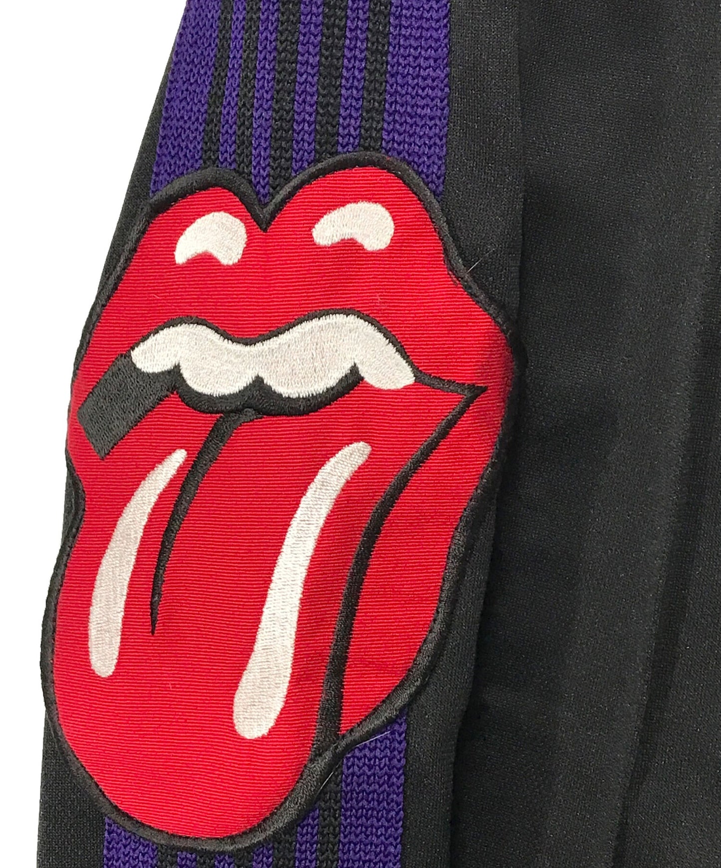 [Pre-owned] Needles Collaboration TRACK PANT The Rolling Stones The Rolling Stones LQ557.