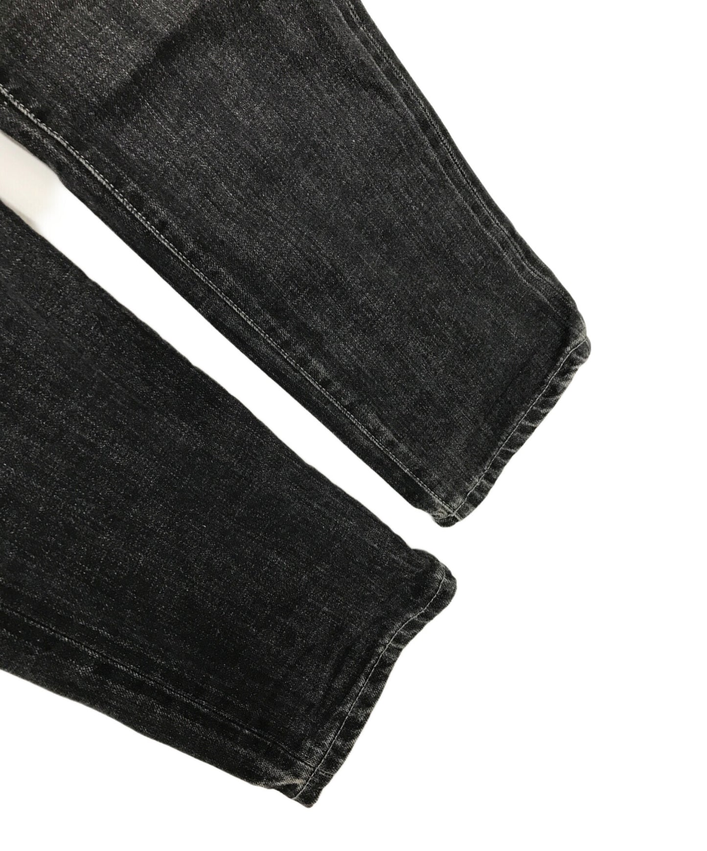 [Pre-owned] NEIGHBORHOOD 232 DP-NARROW Denim pants 232XBNH-PTM06