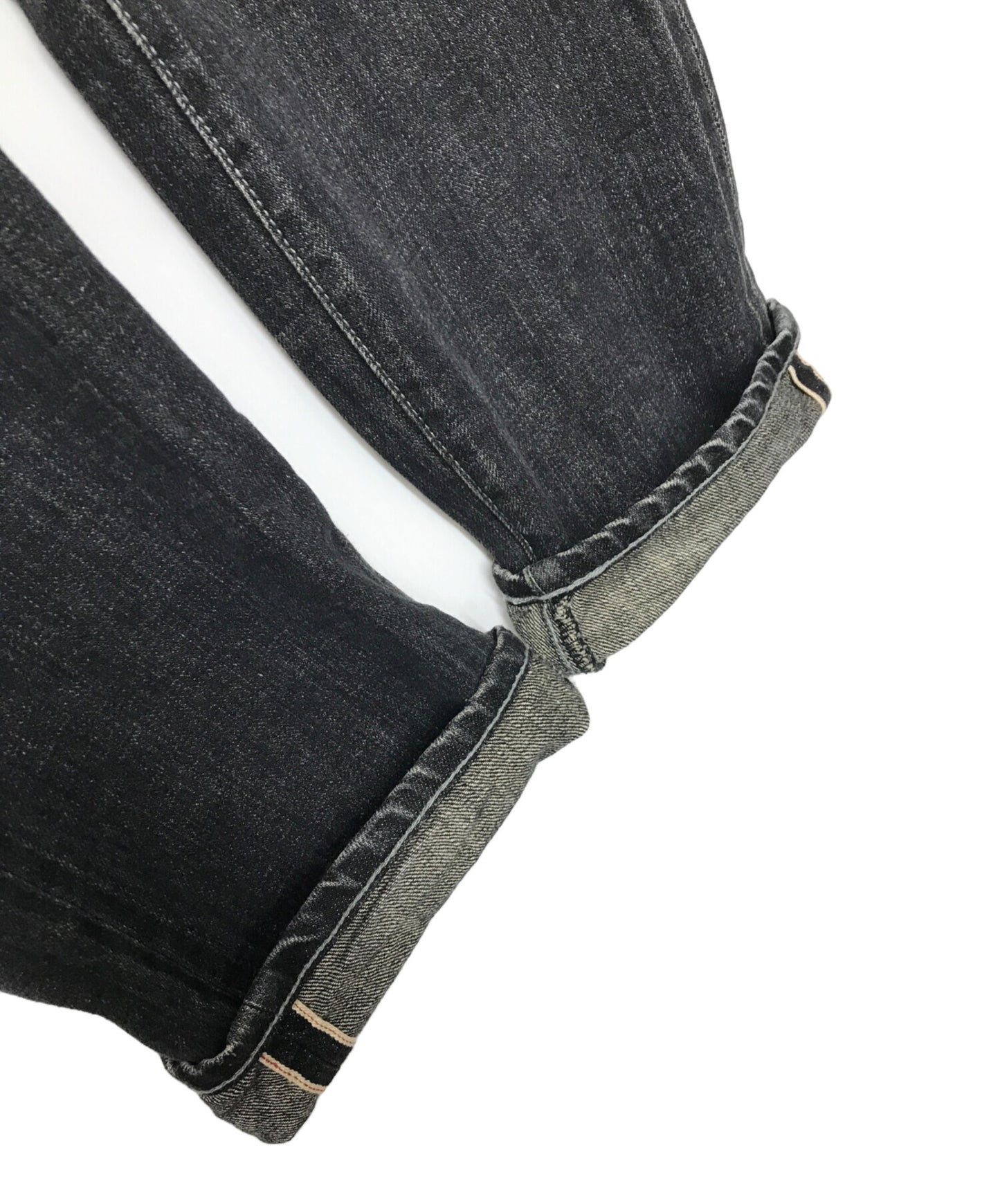 [Pre-owned] NEIGHBORHOOD 232 DP-NARROW Denim pants 232XBNH-PTM06