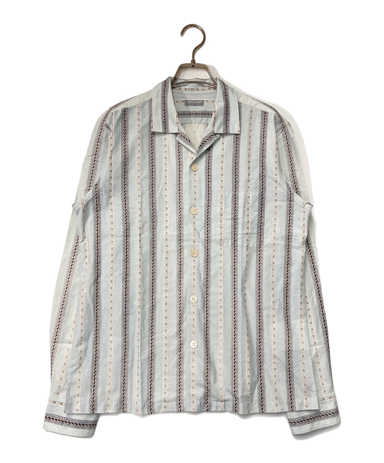 Comme des Garcons Homme – Page 8 – Archive Factory